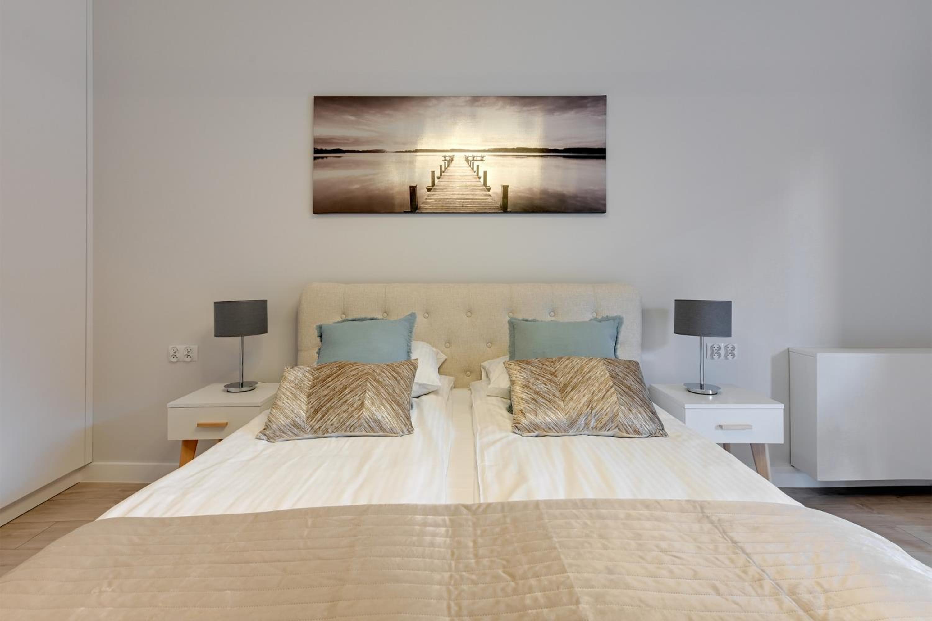 Comfort Apartments Rajska