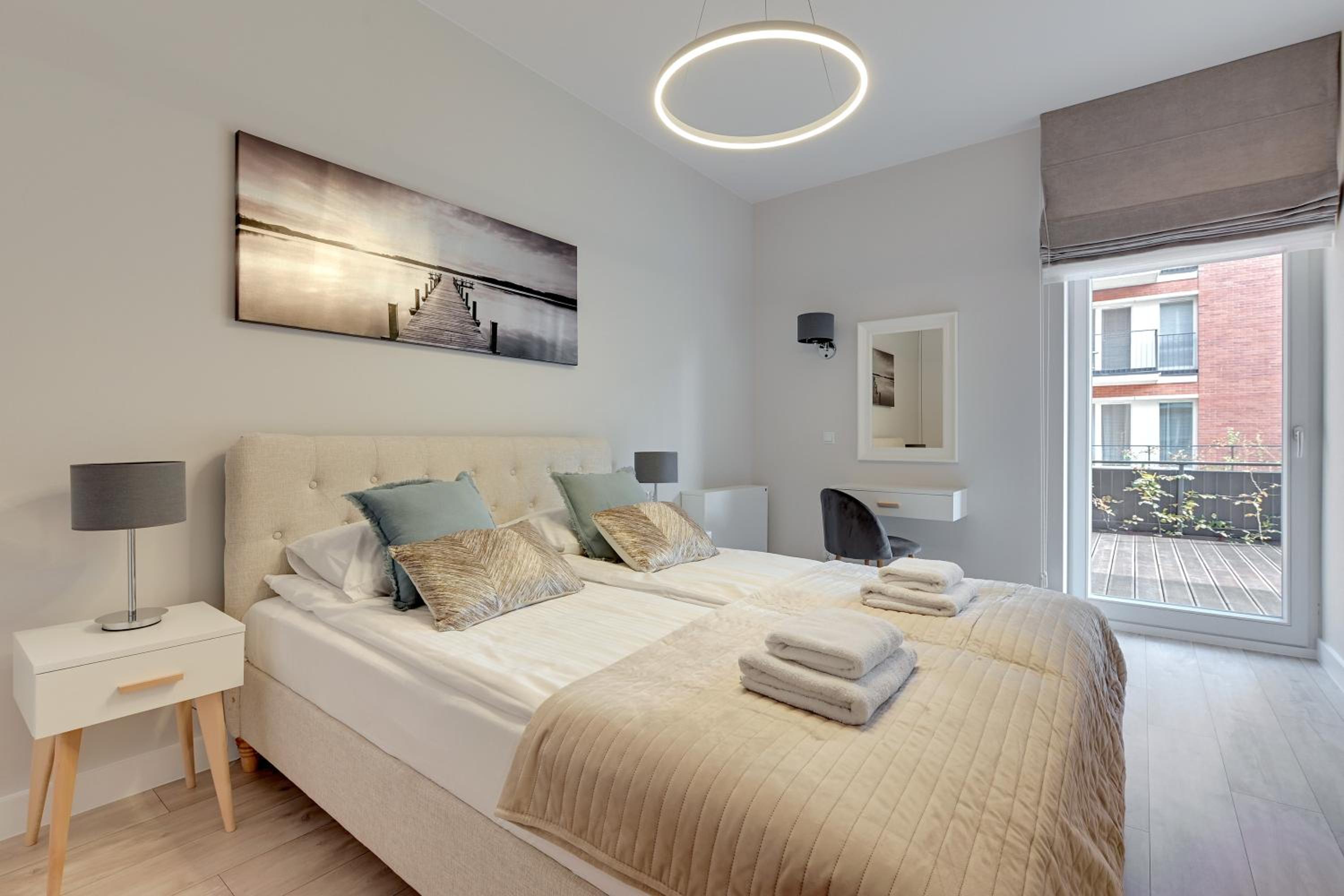 Comfort Apartments Rajska