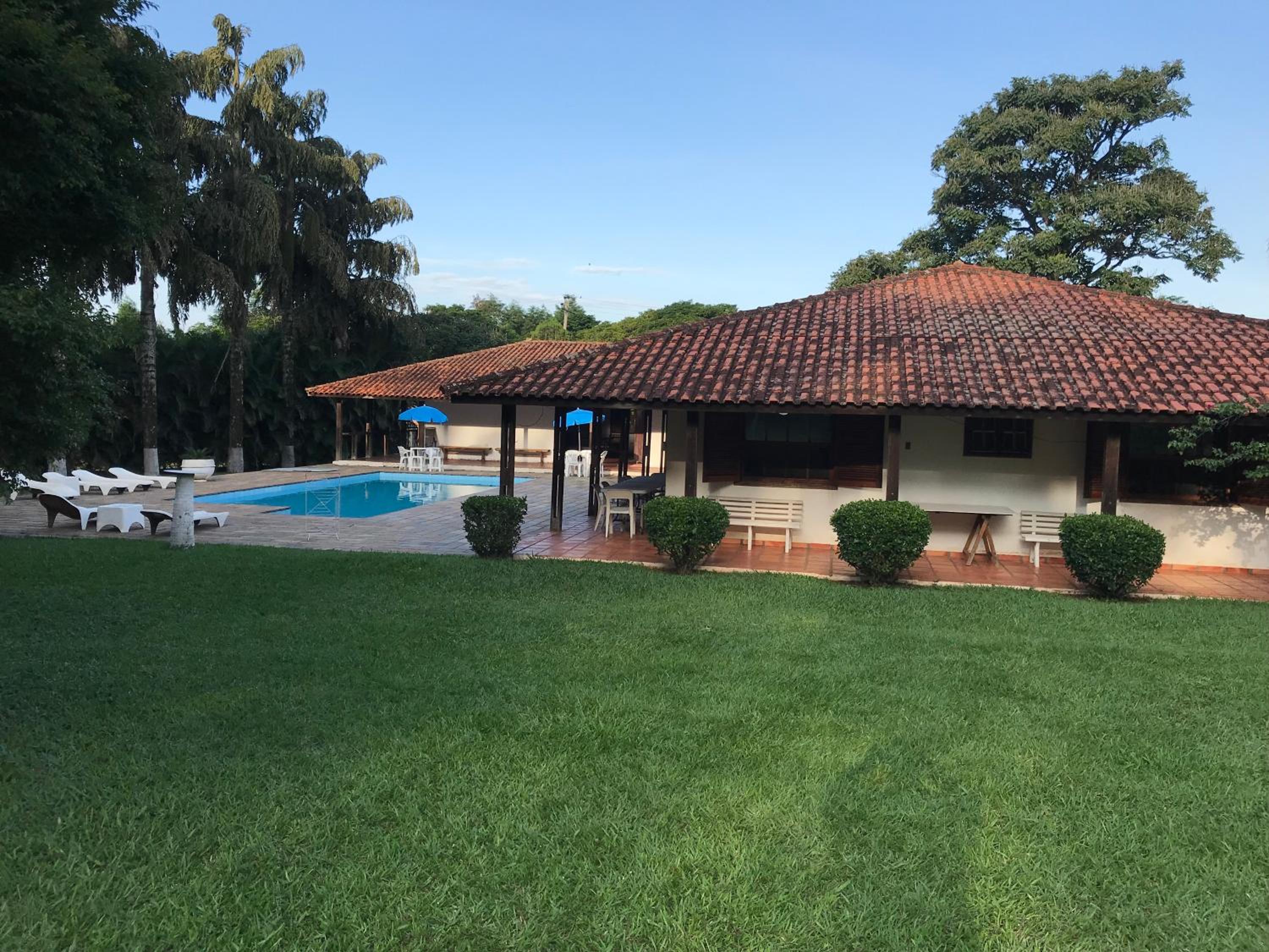 Espaço Sr Churras famílias são bem vindas Temos berço