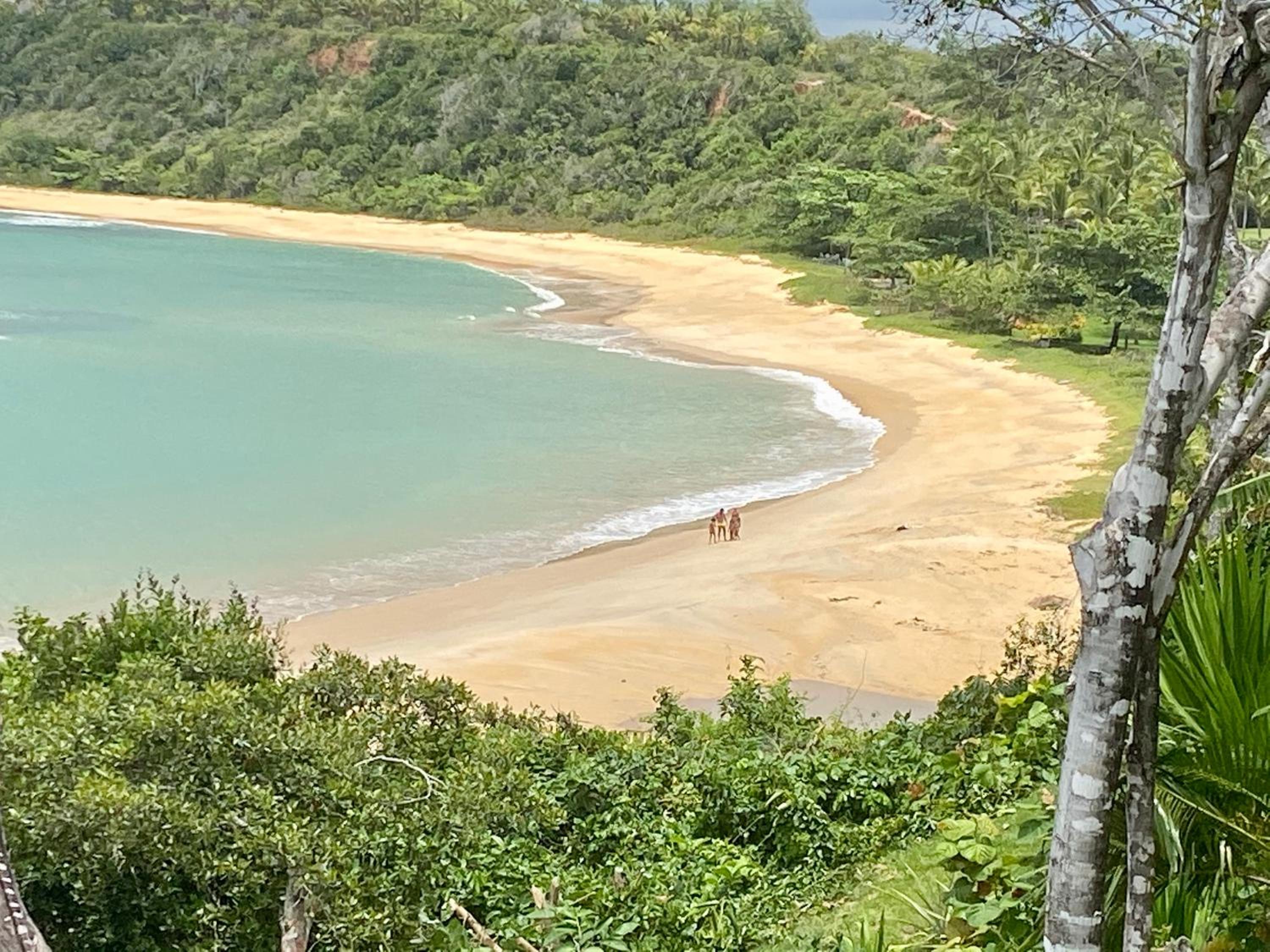 Bahia Beach House