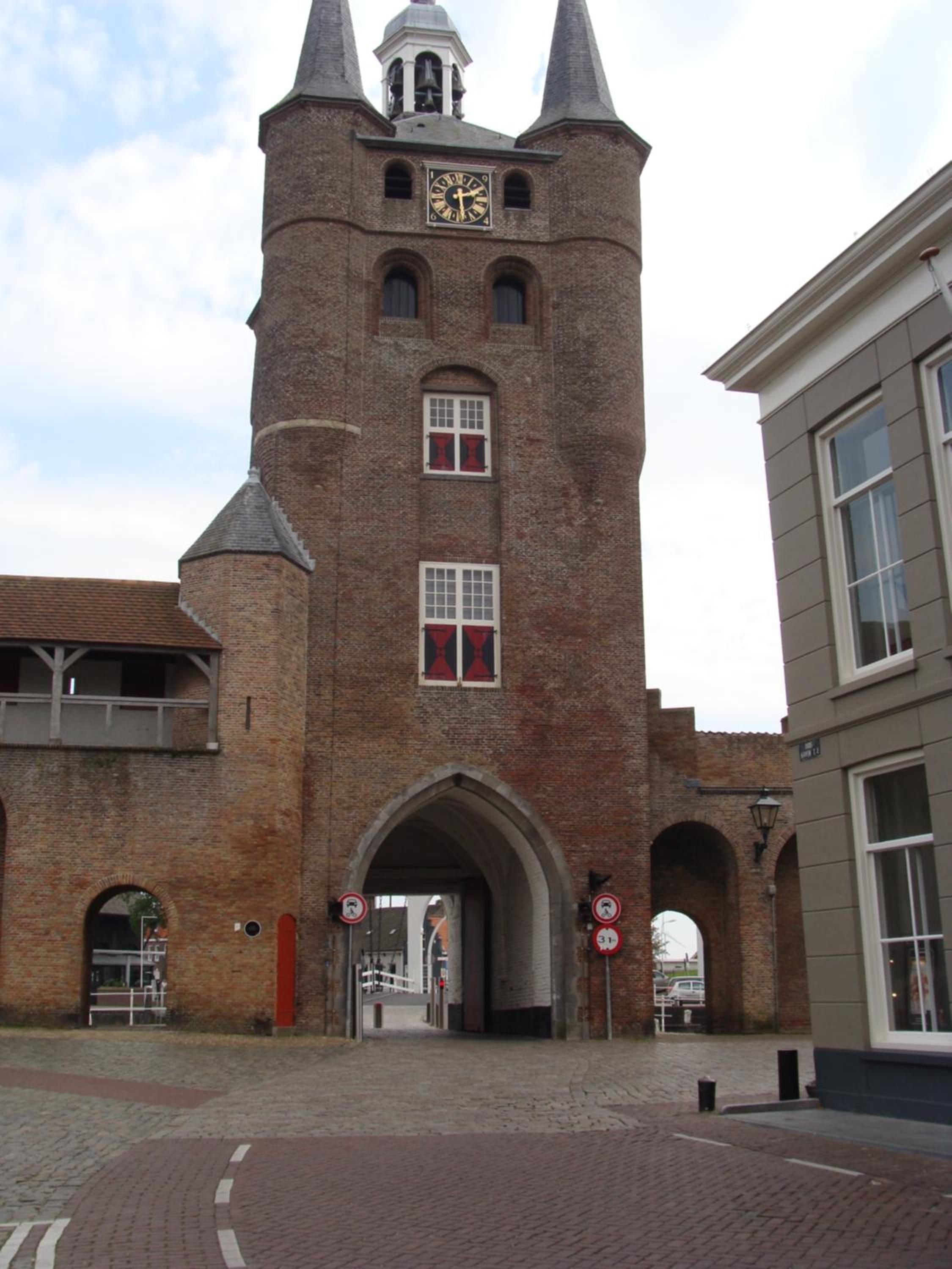 Zonnedauw