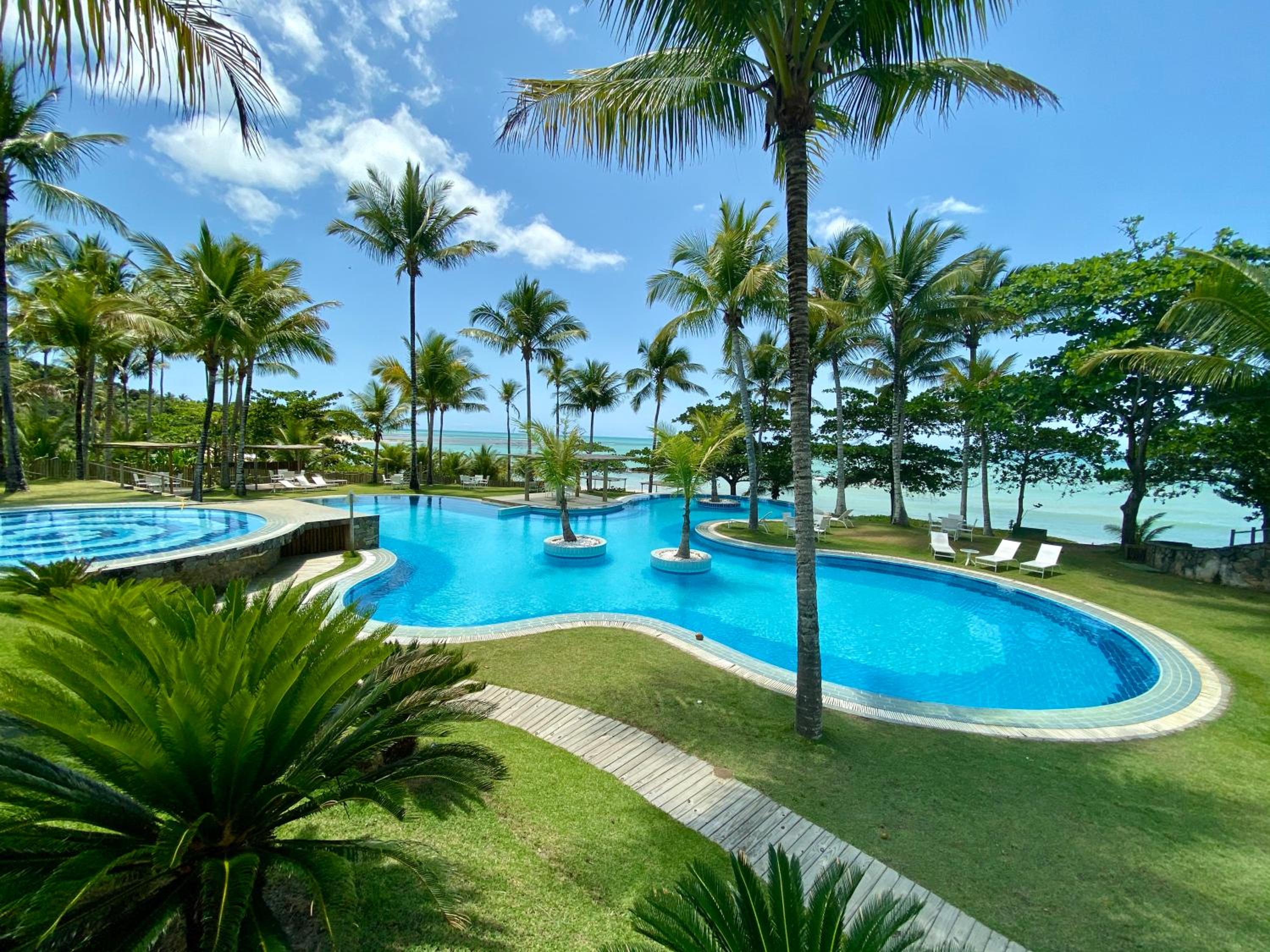 Bahia Beach House