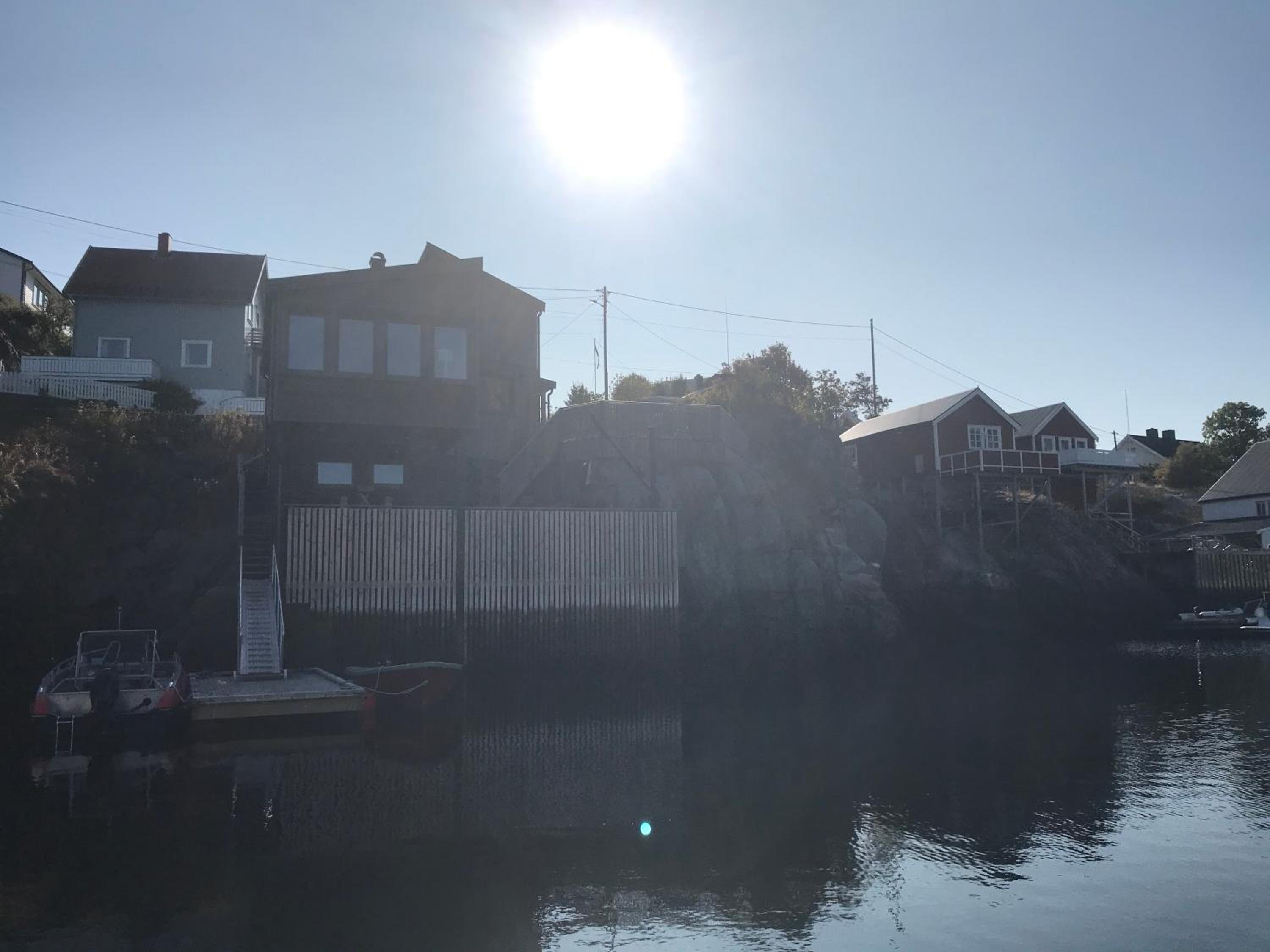 Lurn Sjøhus view 3
