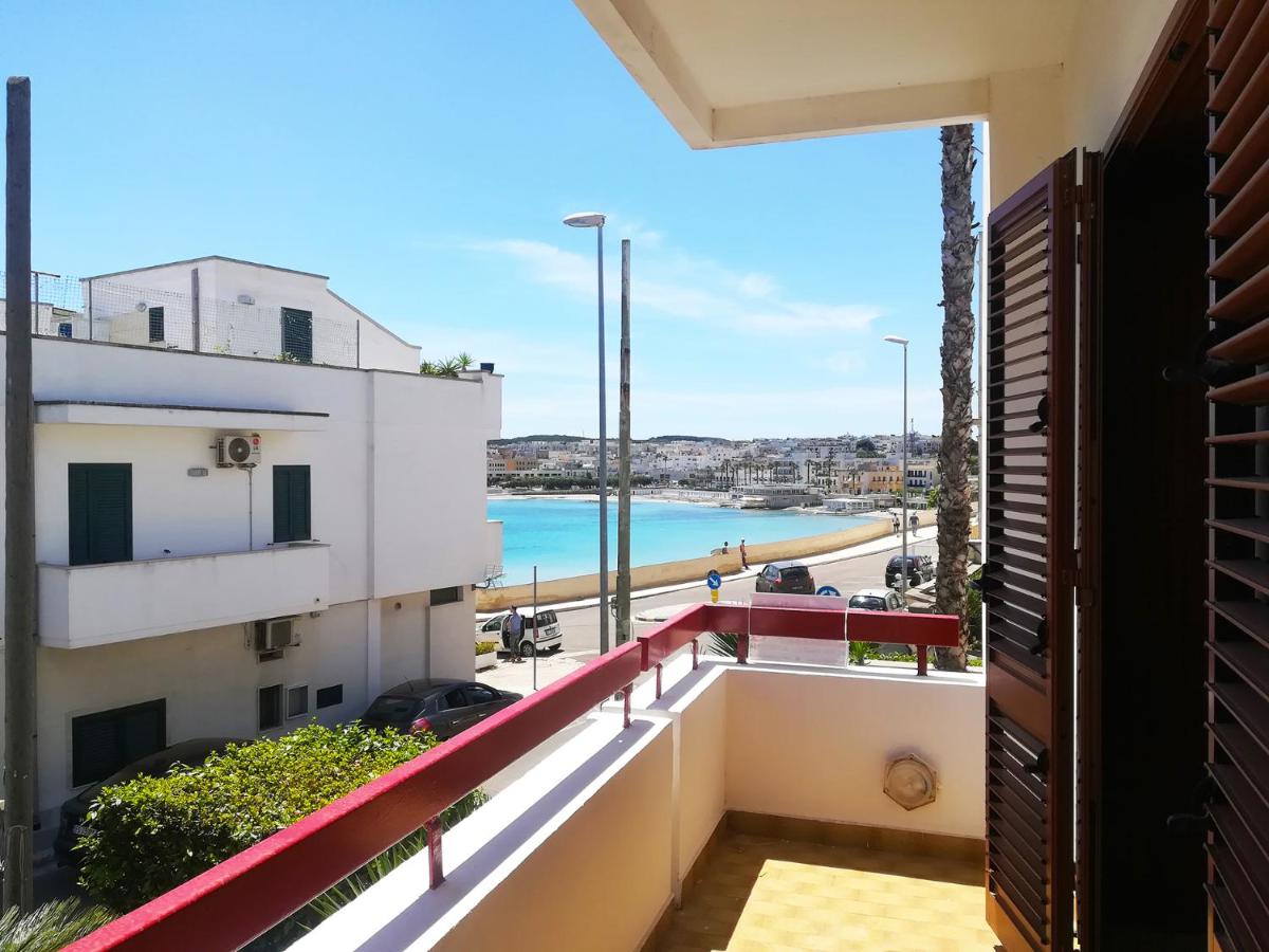 Elegante Casa Vittoria vista mare view 4