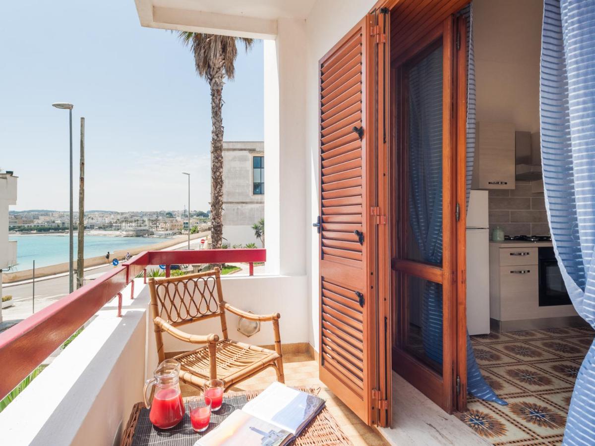 Elegante Casa Vittoria vista mare view 5