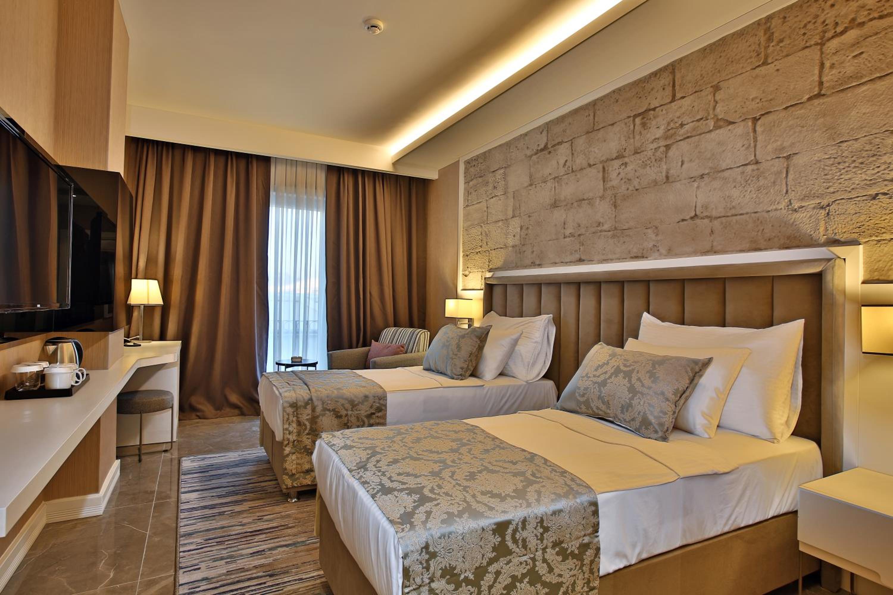 Mardin Airport hotel