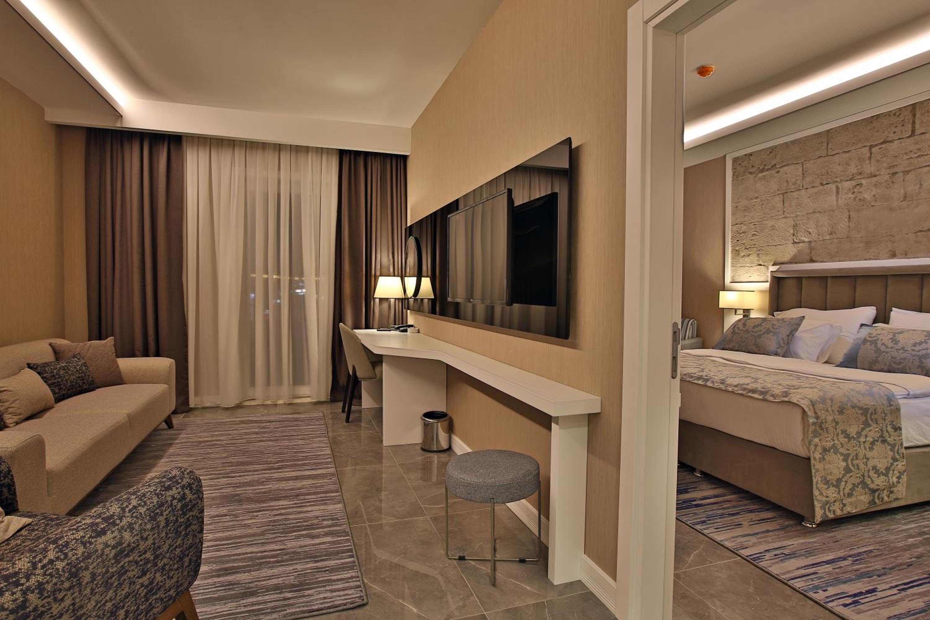 Mardin Airport hotel