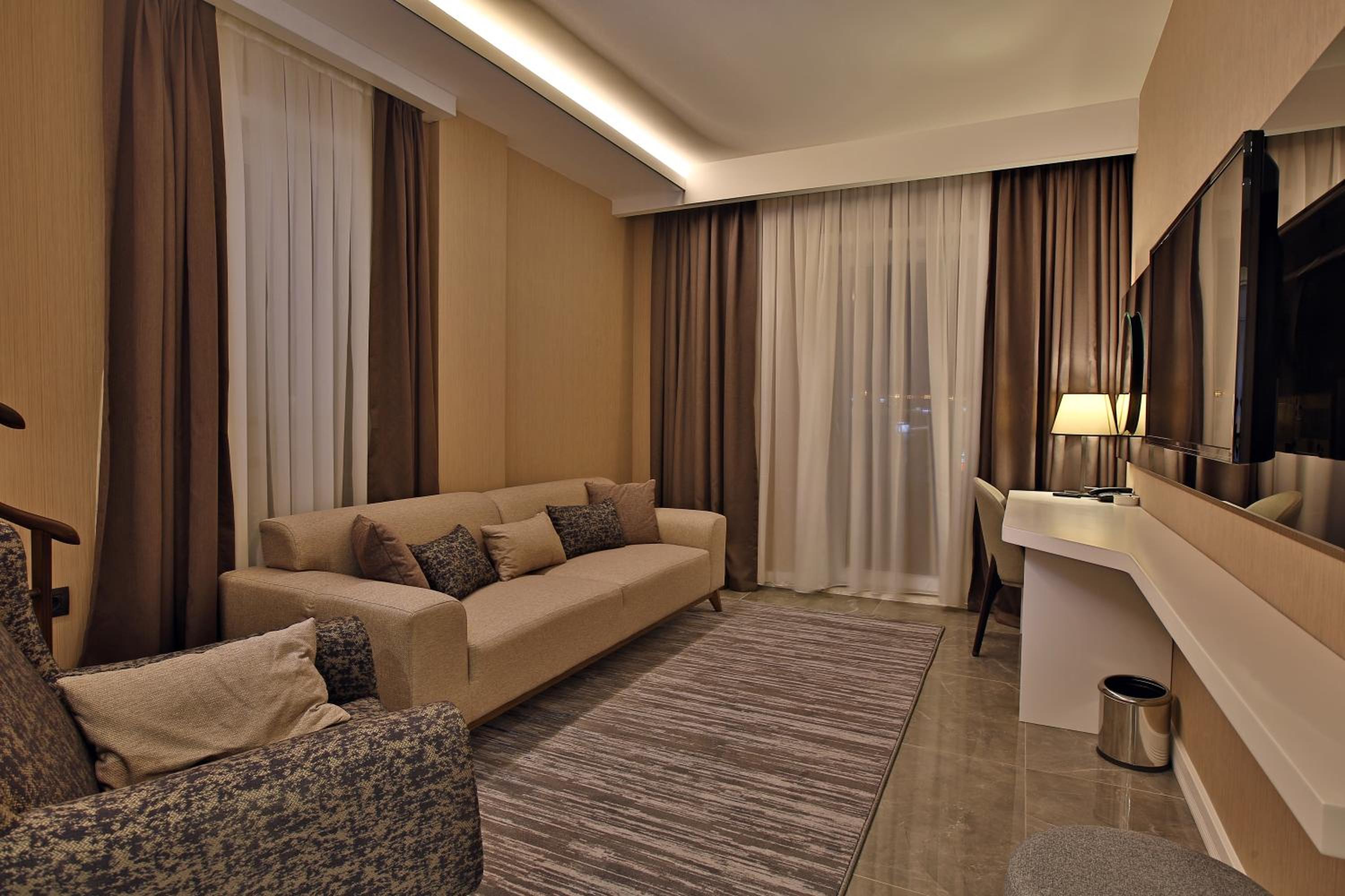 Mardin Airport hotel