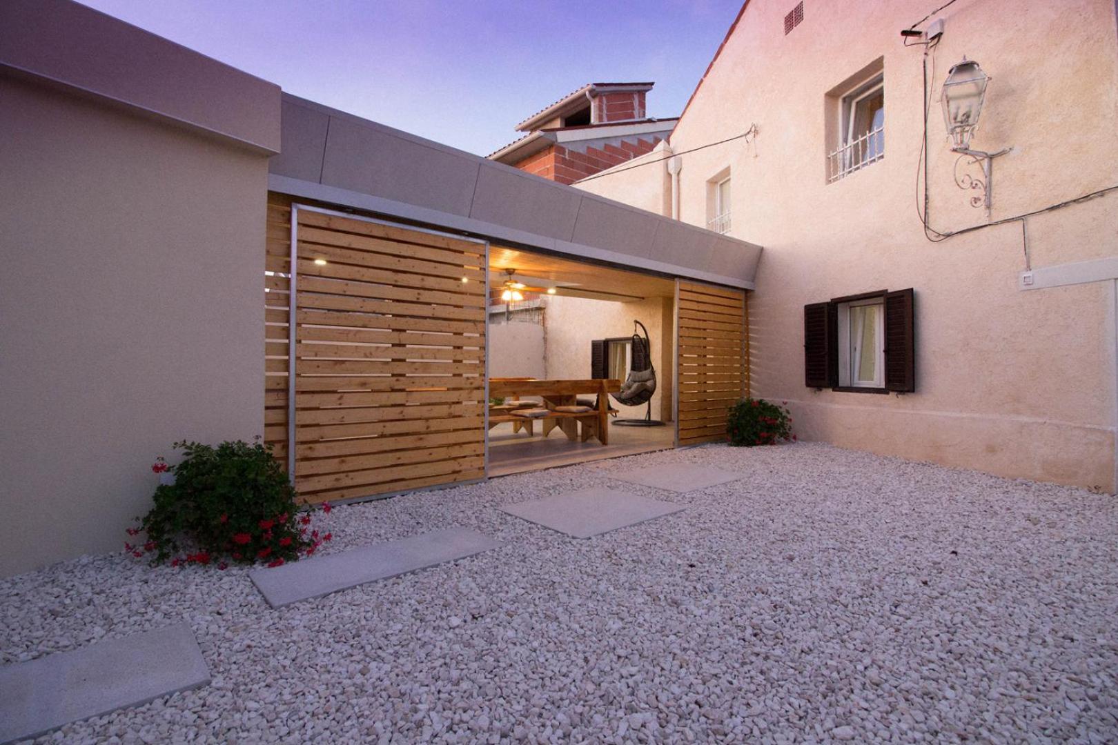 Wonderful villa Antonici with private pool near Pula - WiiBuk view 5