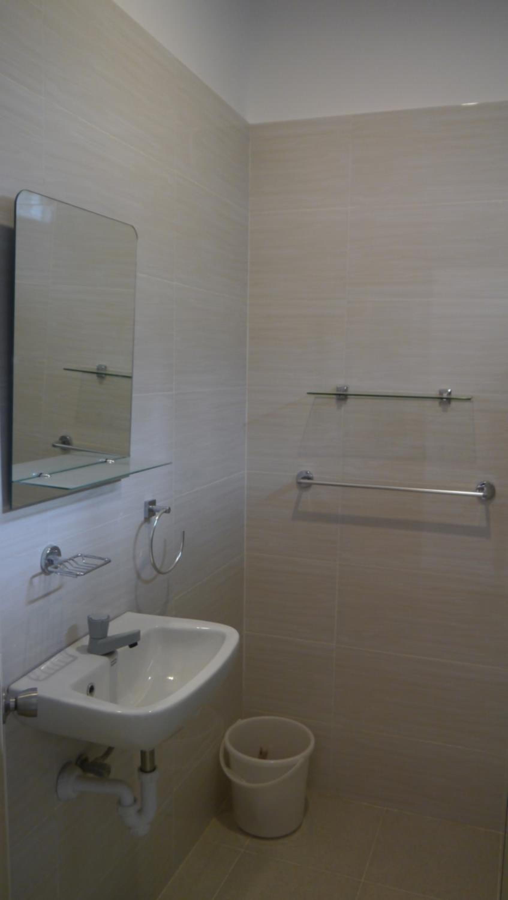 Moalboal T Breeze Coastal Resort