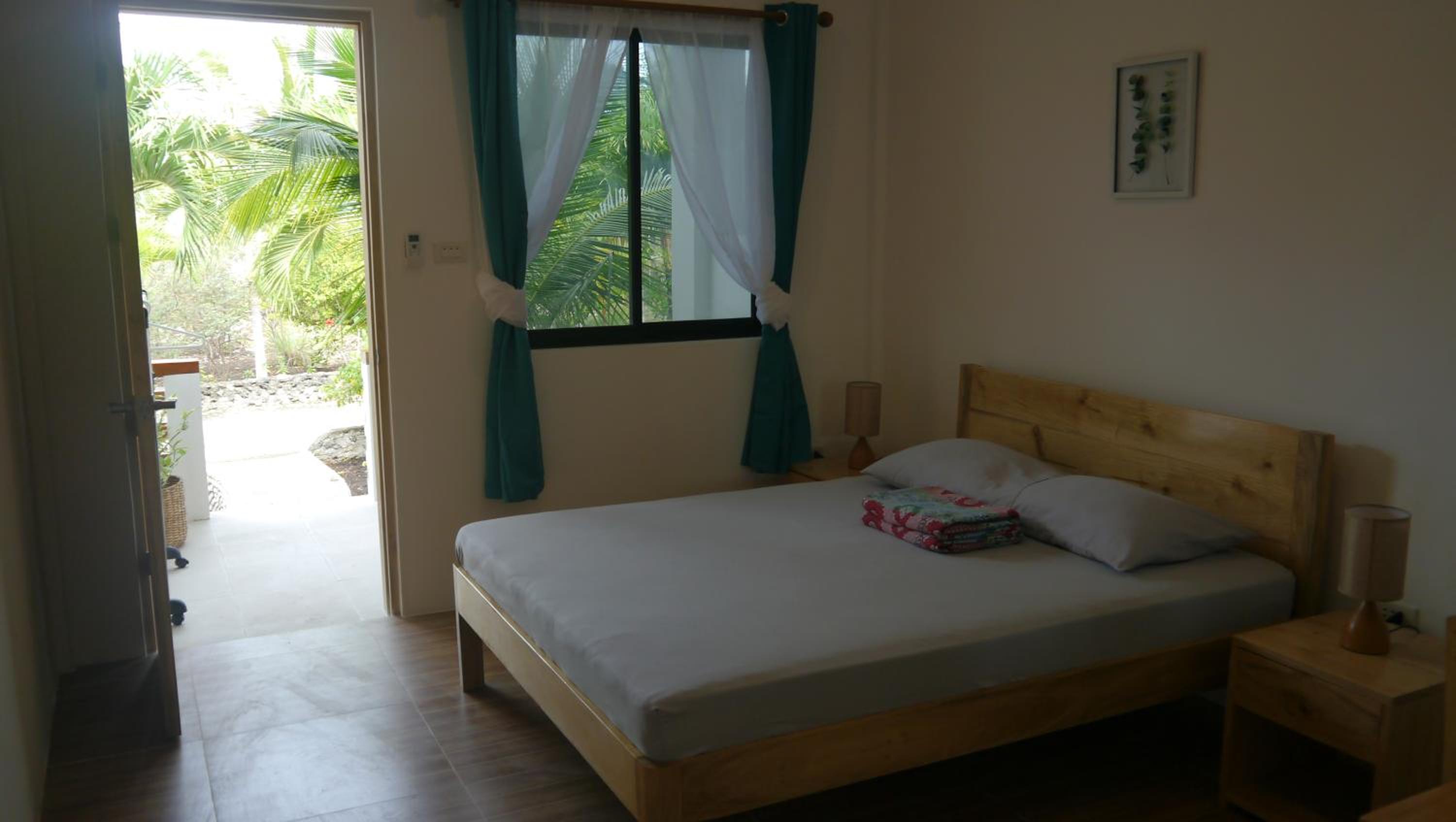 Moalboal T Breeze Coastal Resort