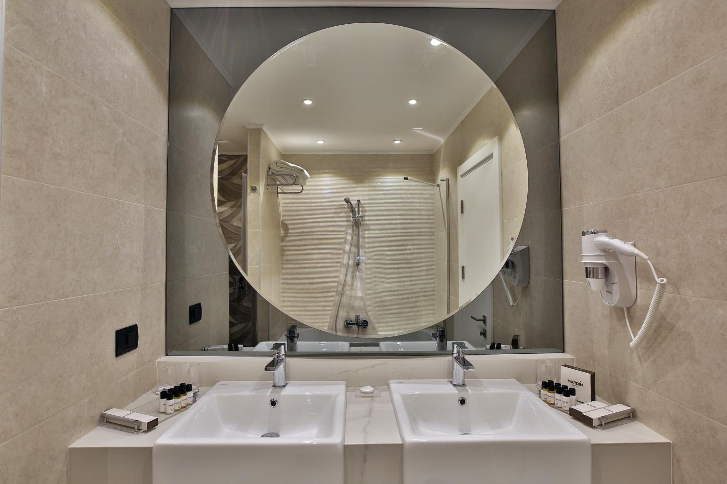 Mardin Airport hotel