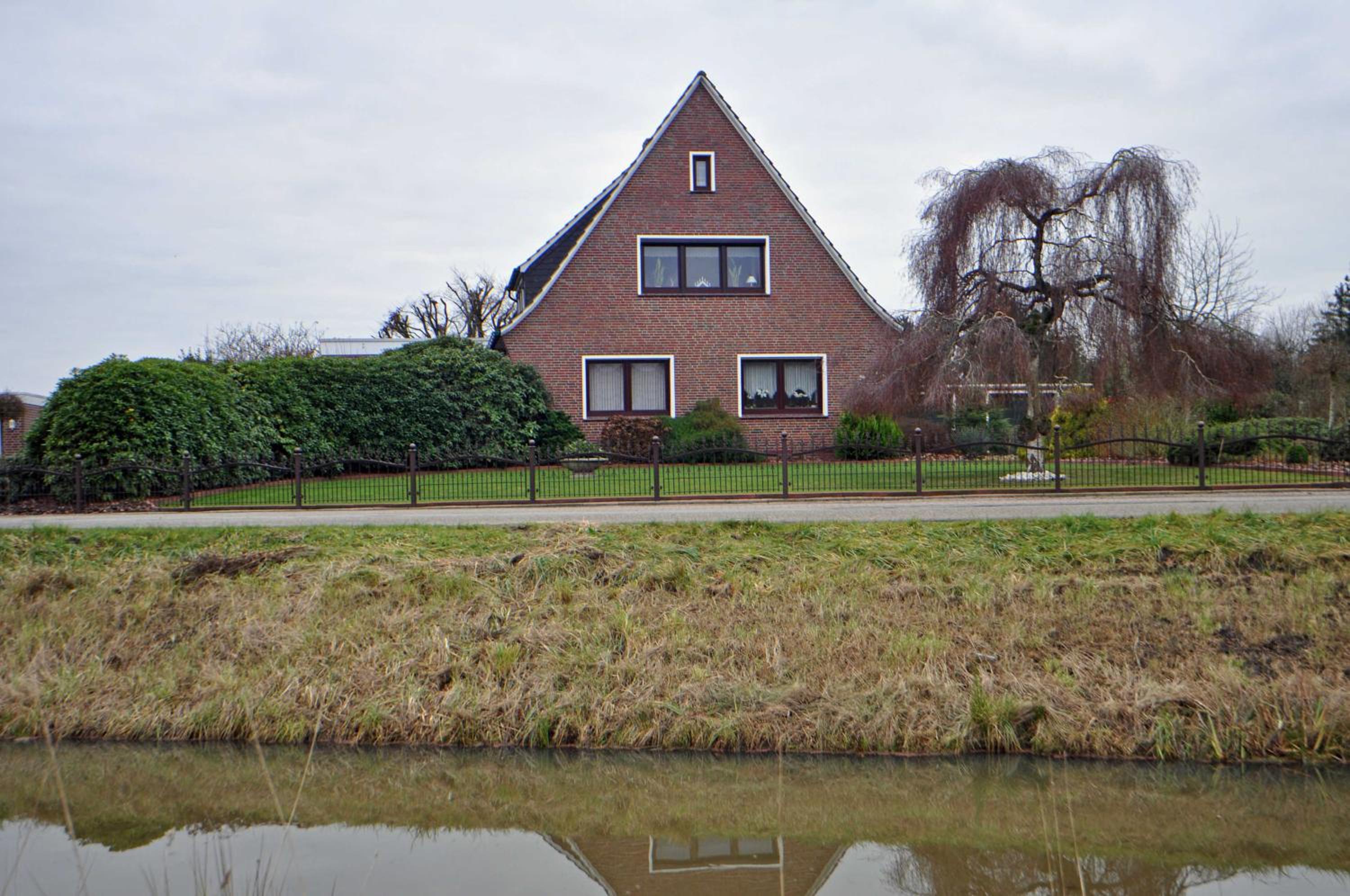 Ferienwohnung An der Wieke, 65295 view 2