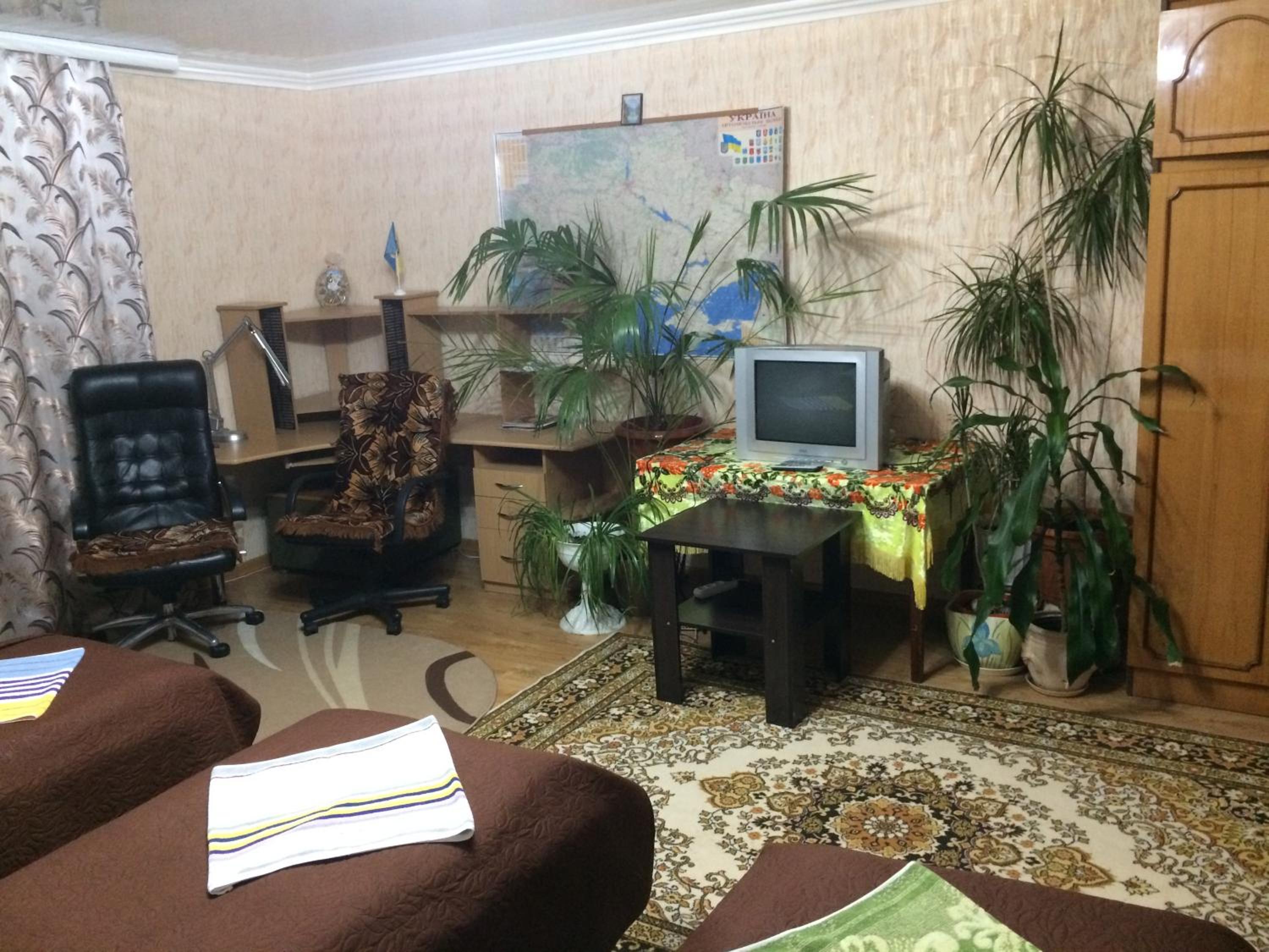 Rooms with Fortetsya View view 4