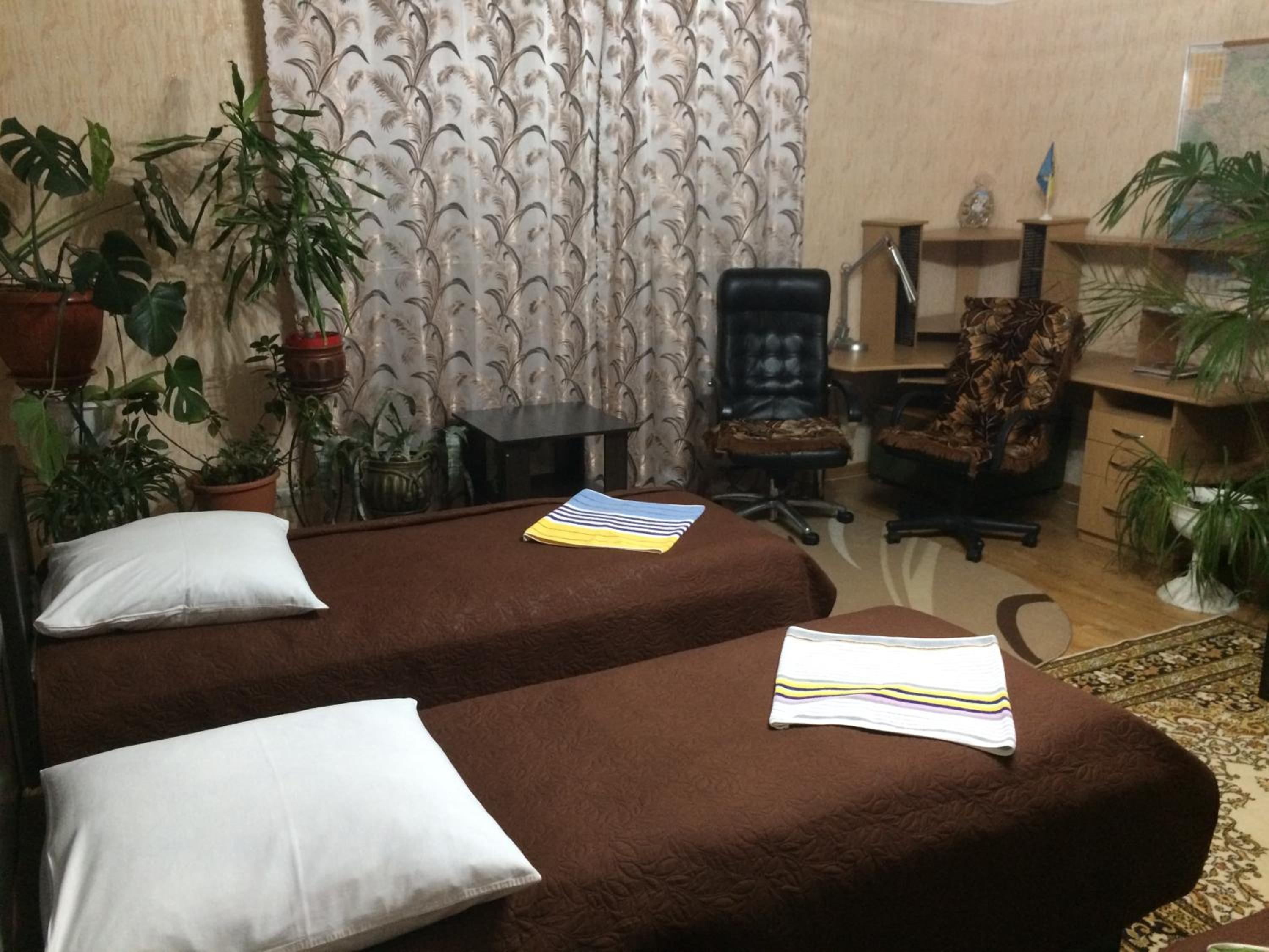 Rooms with Fortetsya View view 5