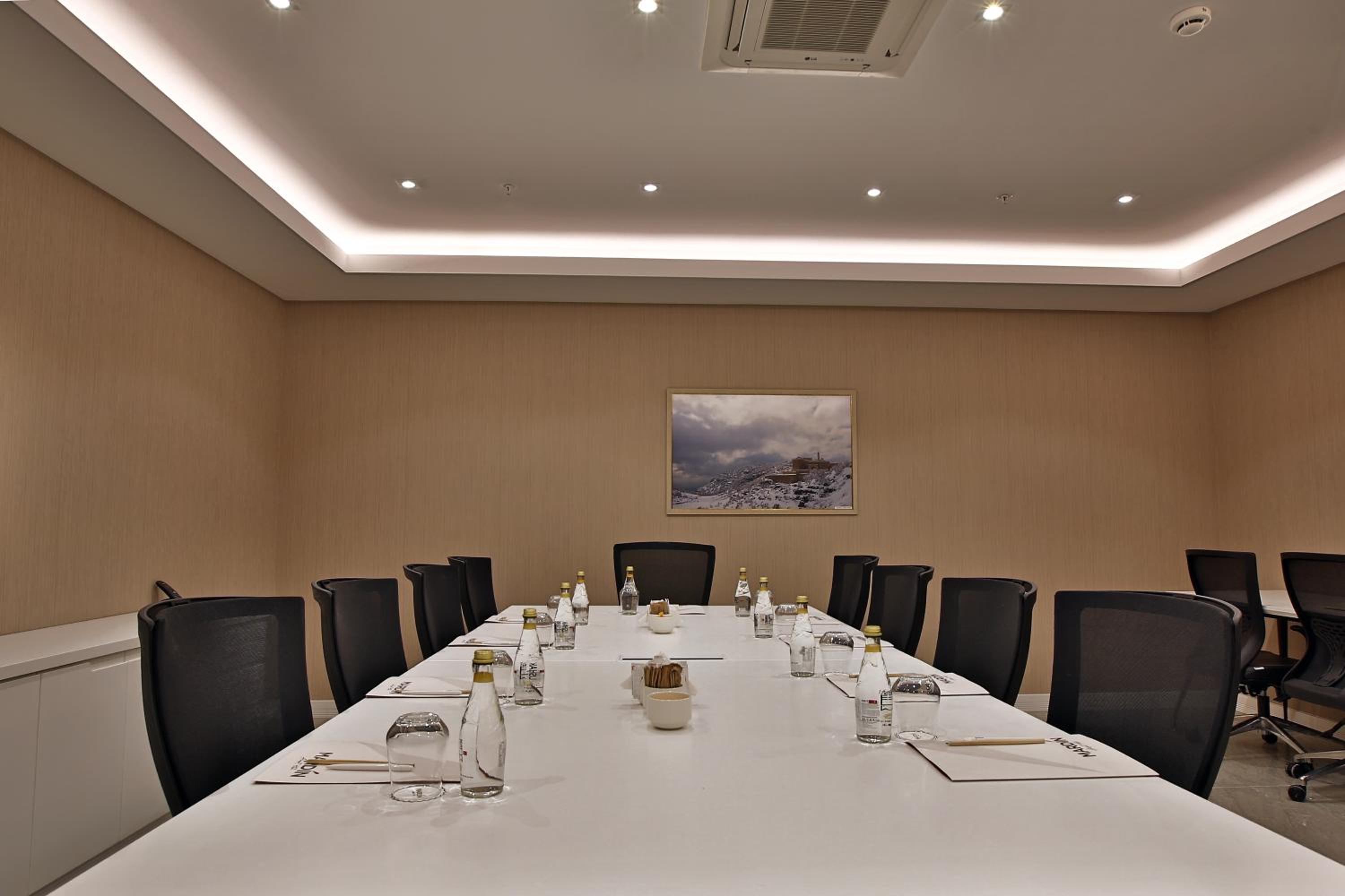 Mardin Airport hotel