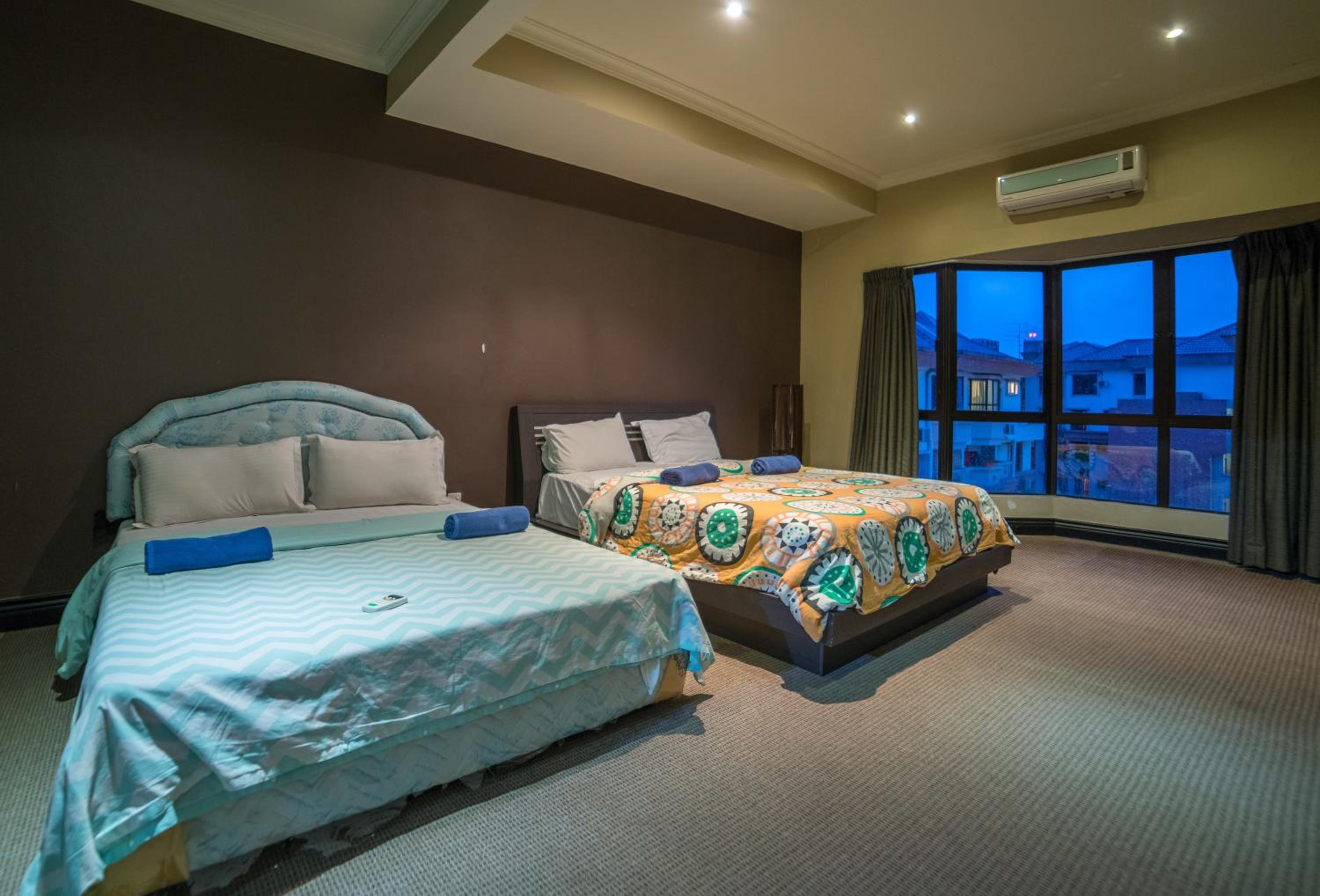 North Borneo Paradise@Marina Court photo 4