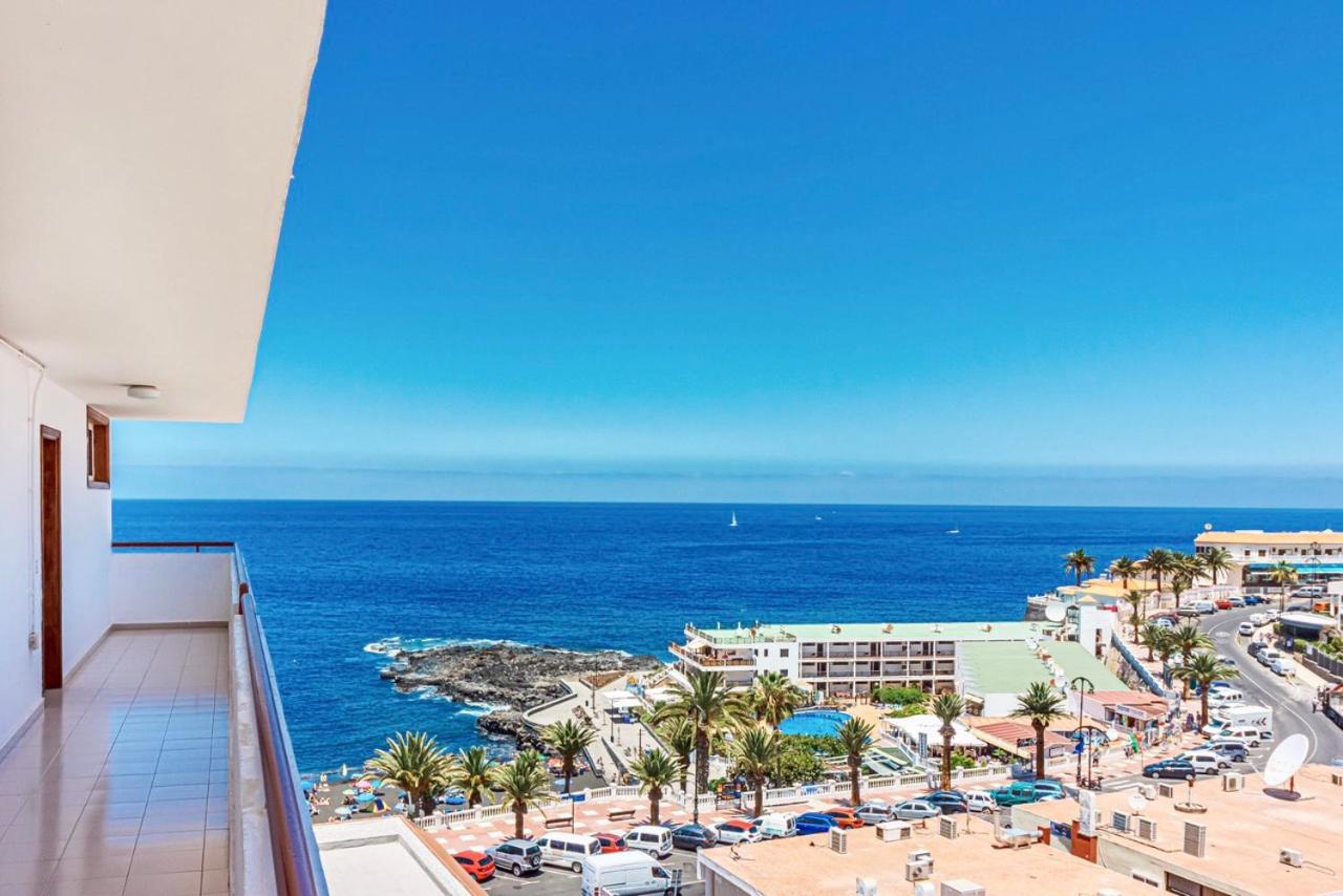 Апартаменты Playa de la Arena view 5