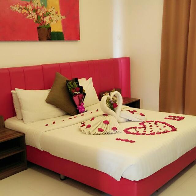 Alia Residence Business Resort