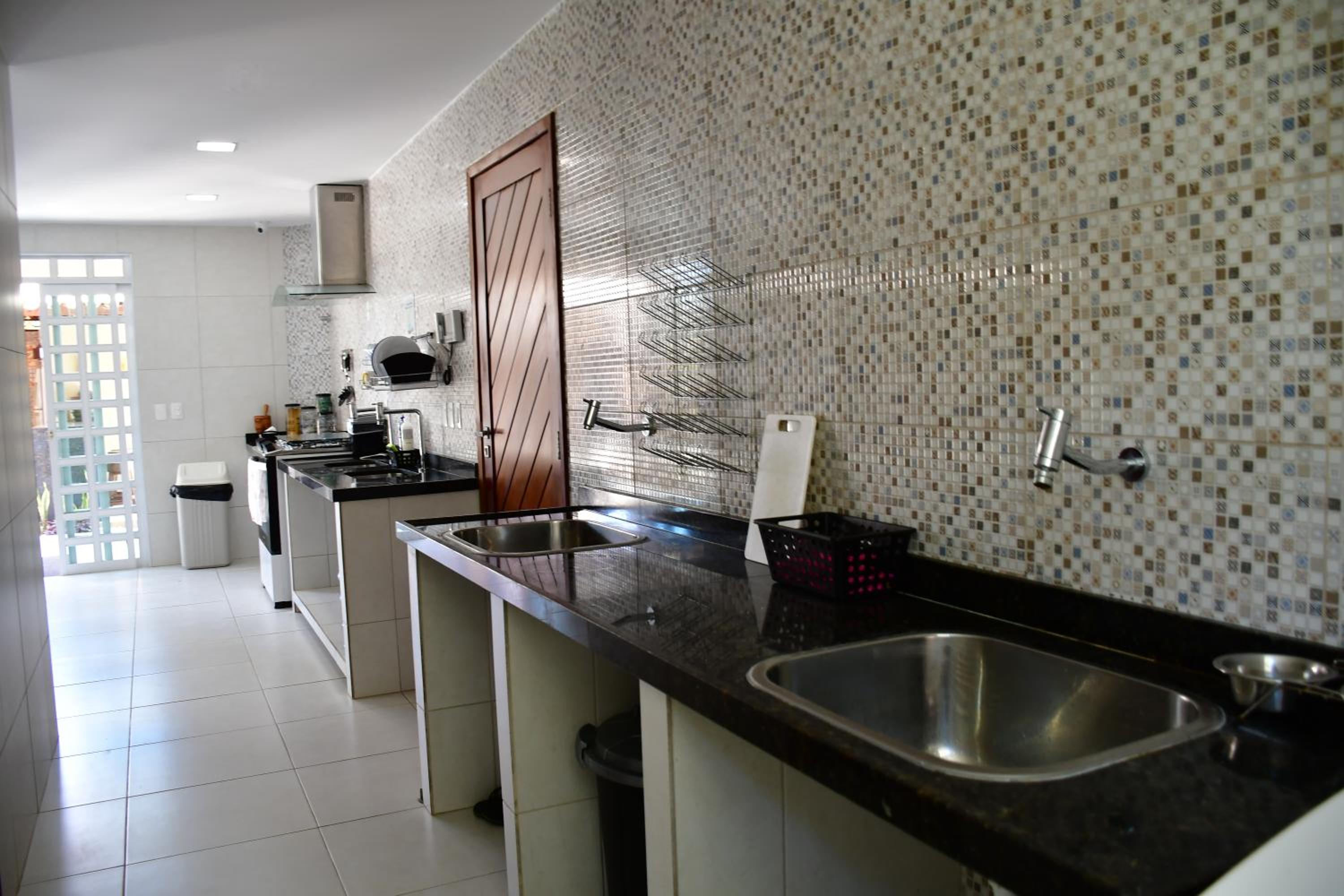 Casa Pouso das Fadas com Arrumadeira e Cozinheira Profissional