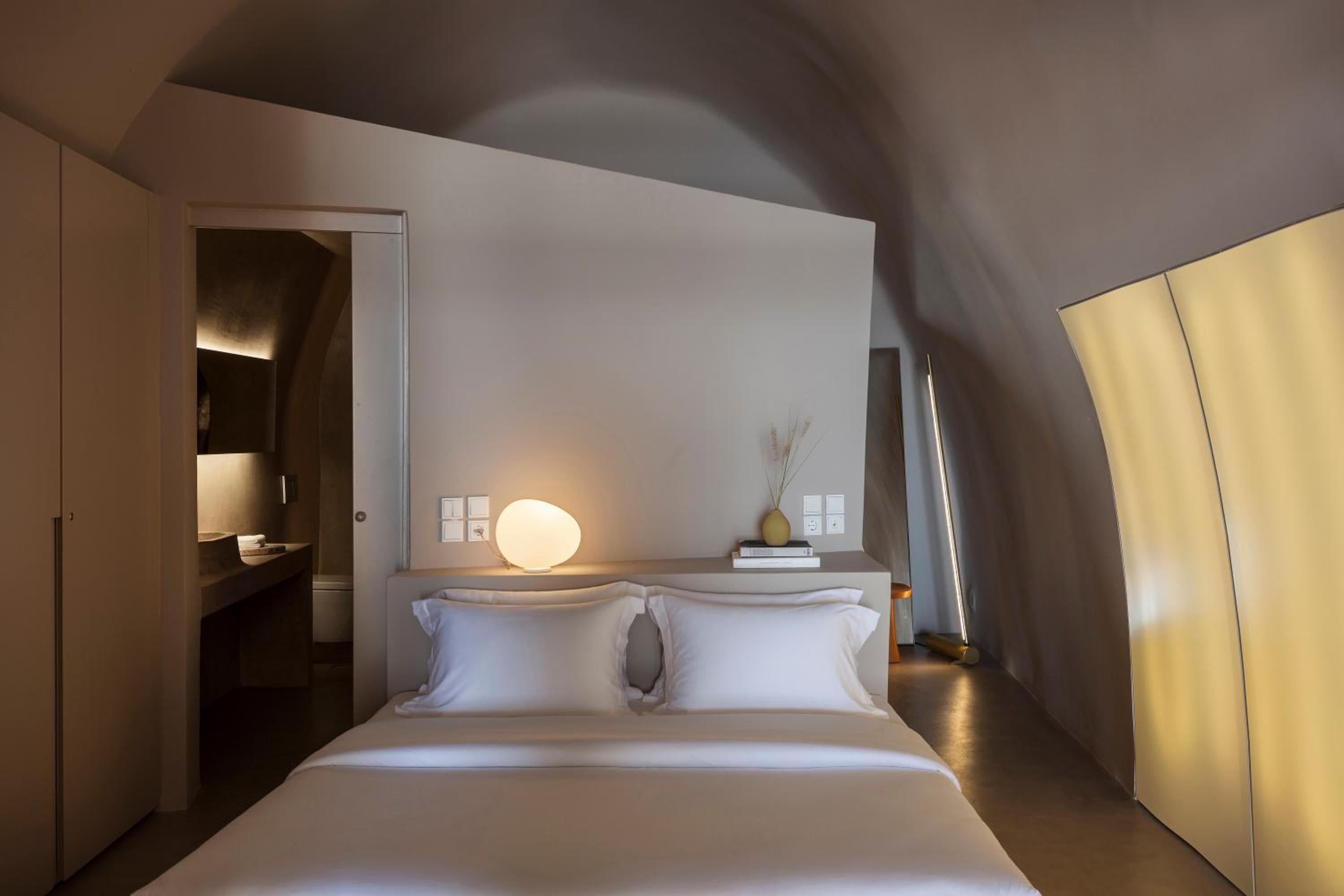 Aesthesis Boutique Villas Firostefani