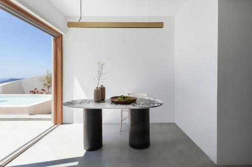 Aesthesis Boutique Villas Firostefani