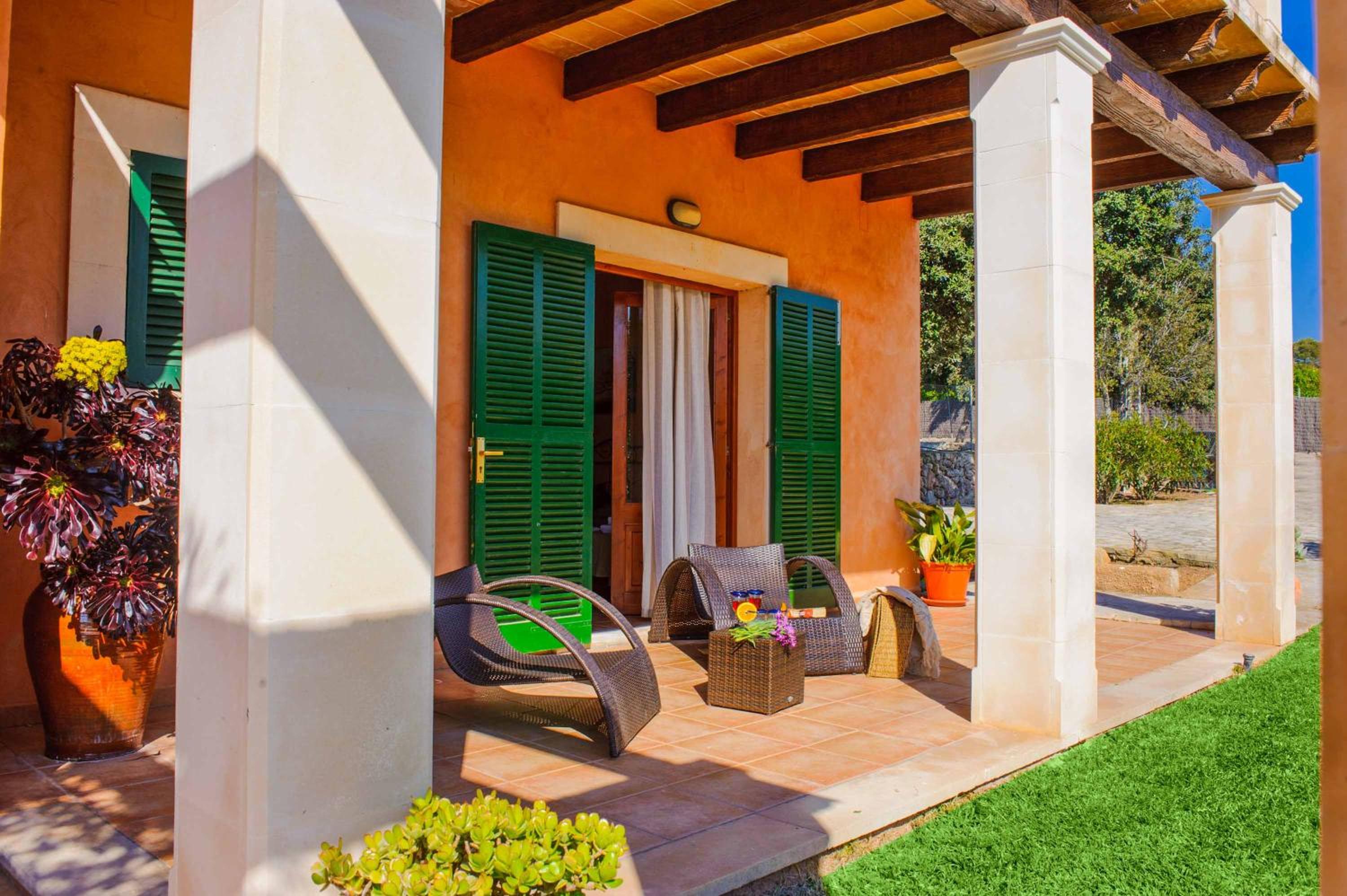 Casa Calonge view 3