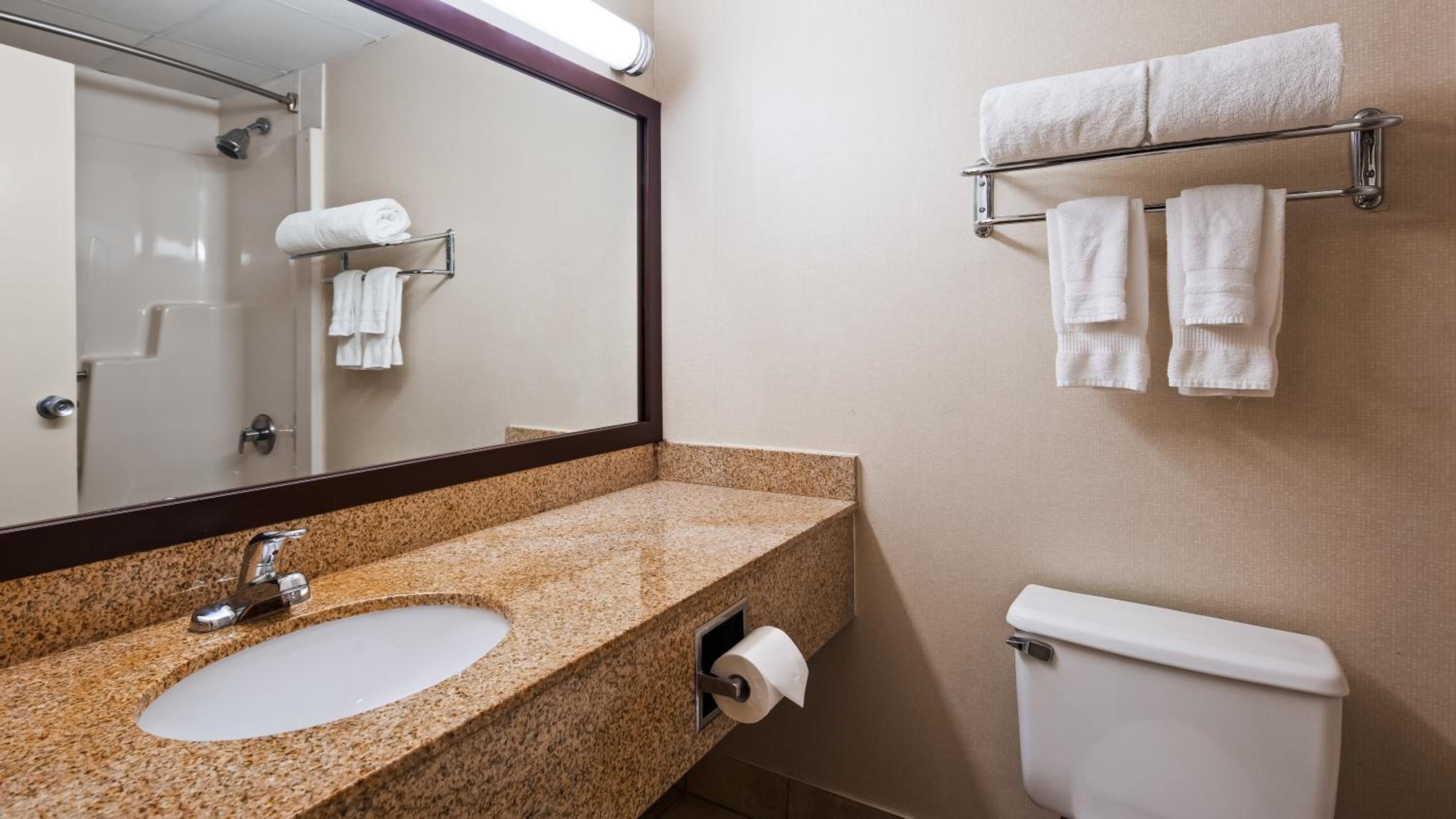 Best Western Executive Hotel New Haven-West Haven - Property Image 78