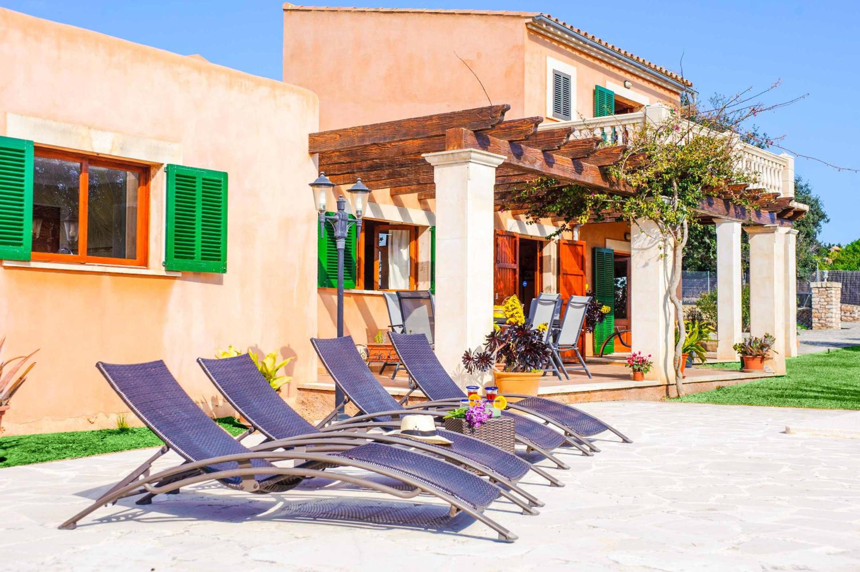 Casa Calonge view 4