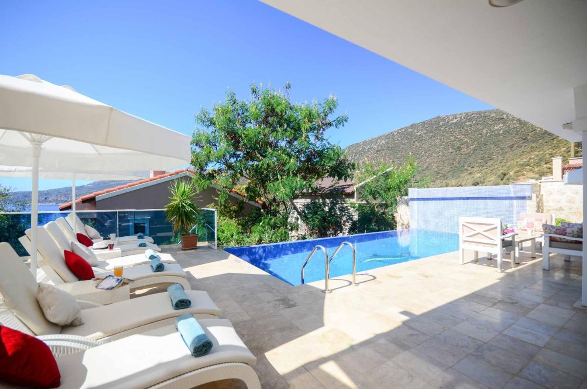 Villa Ruzgar view 5