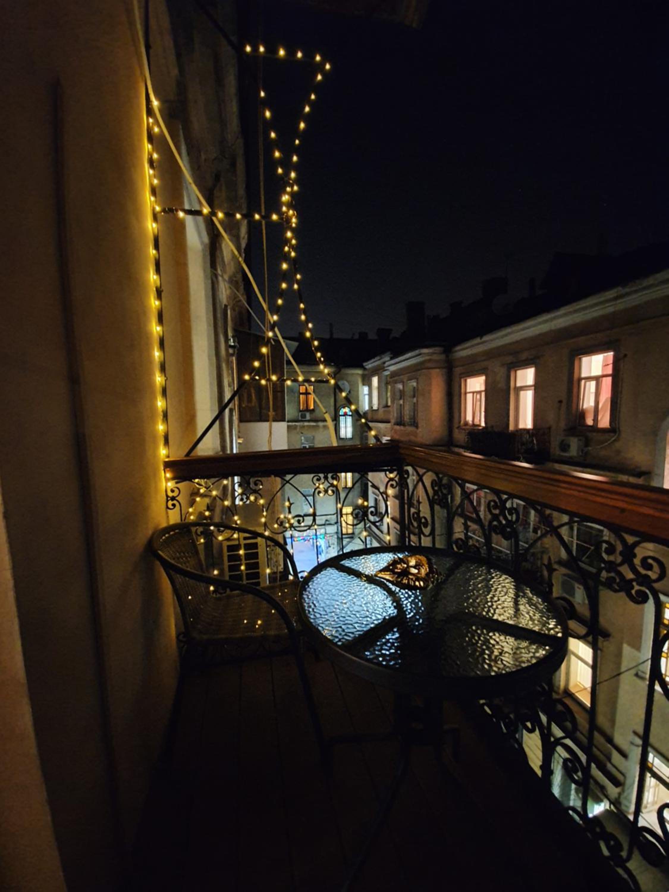 Scandi Apart Odessa view 4