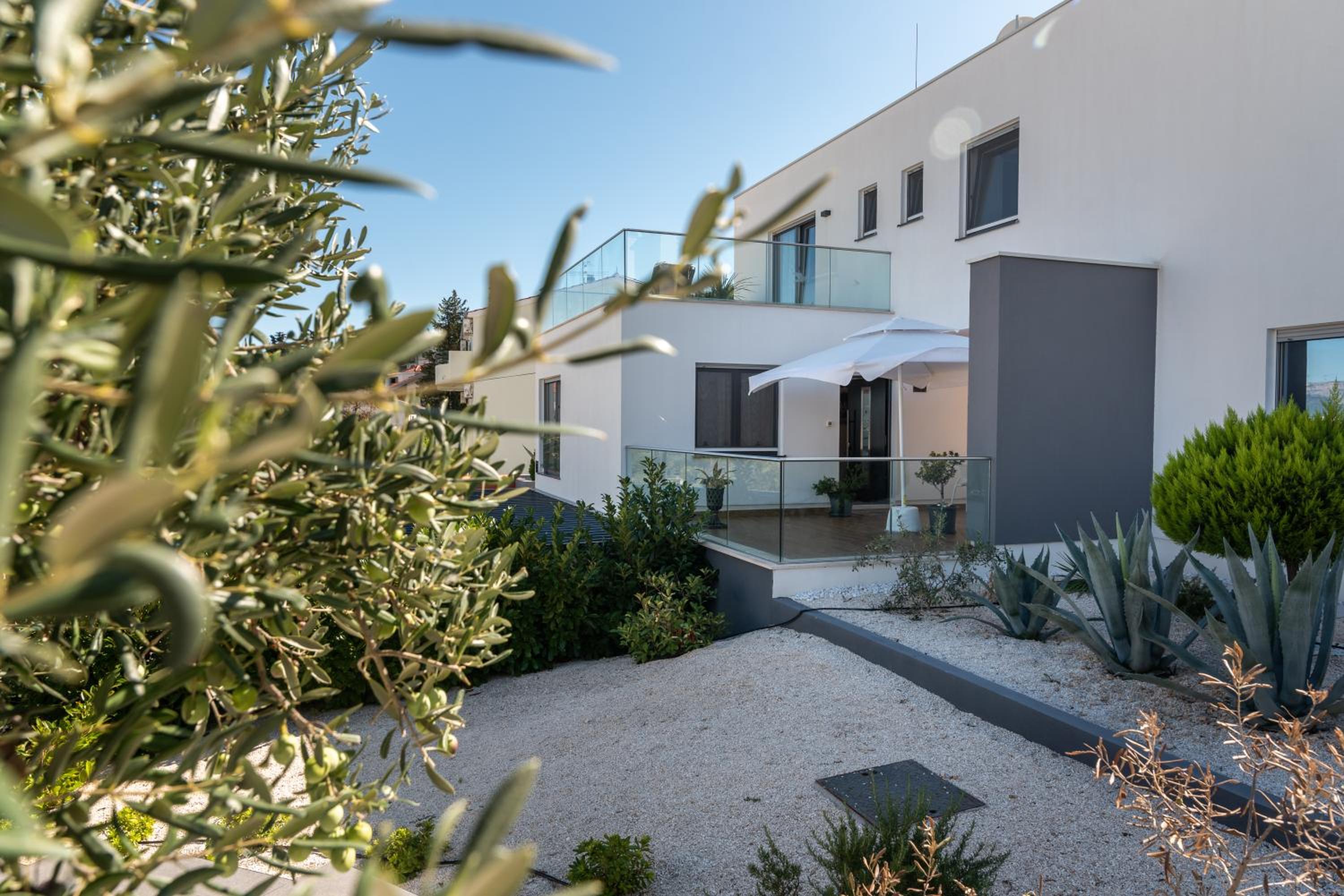 Casa Vita Apartments view 3