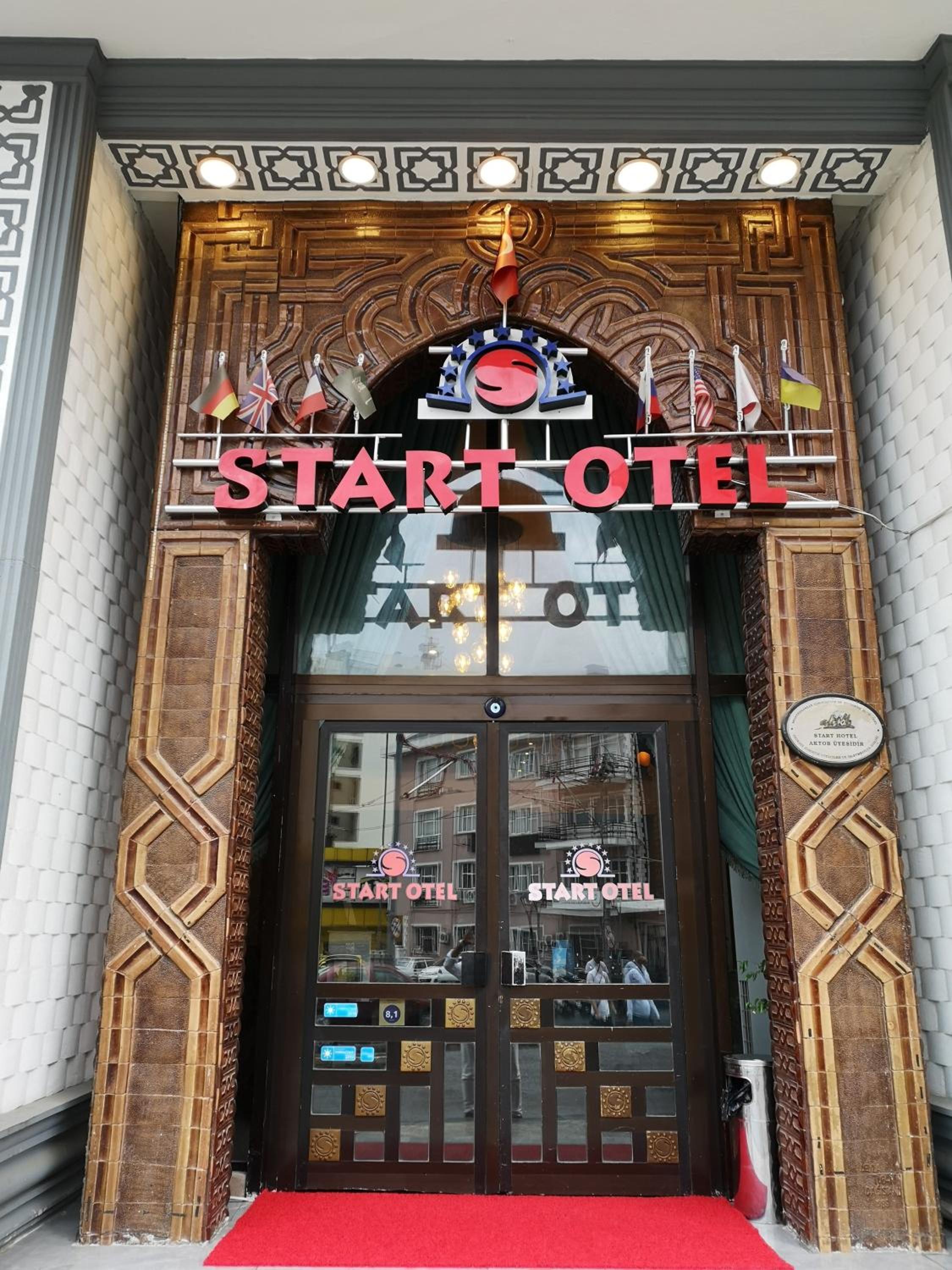 Start Hotel - Image 20