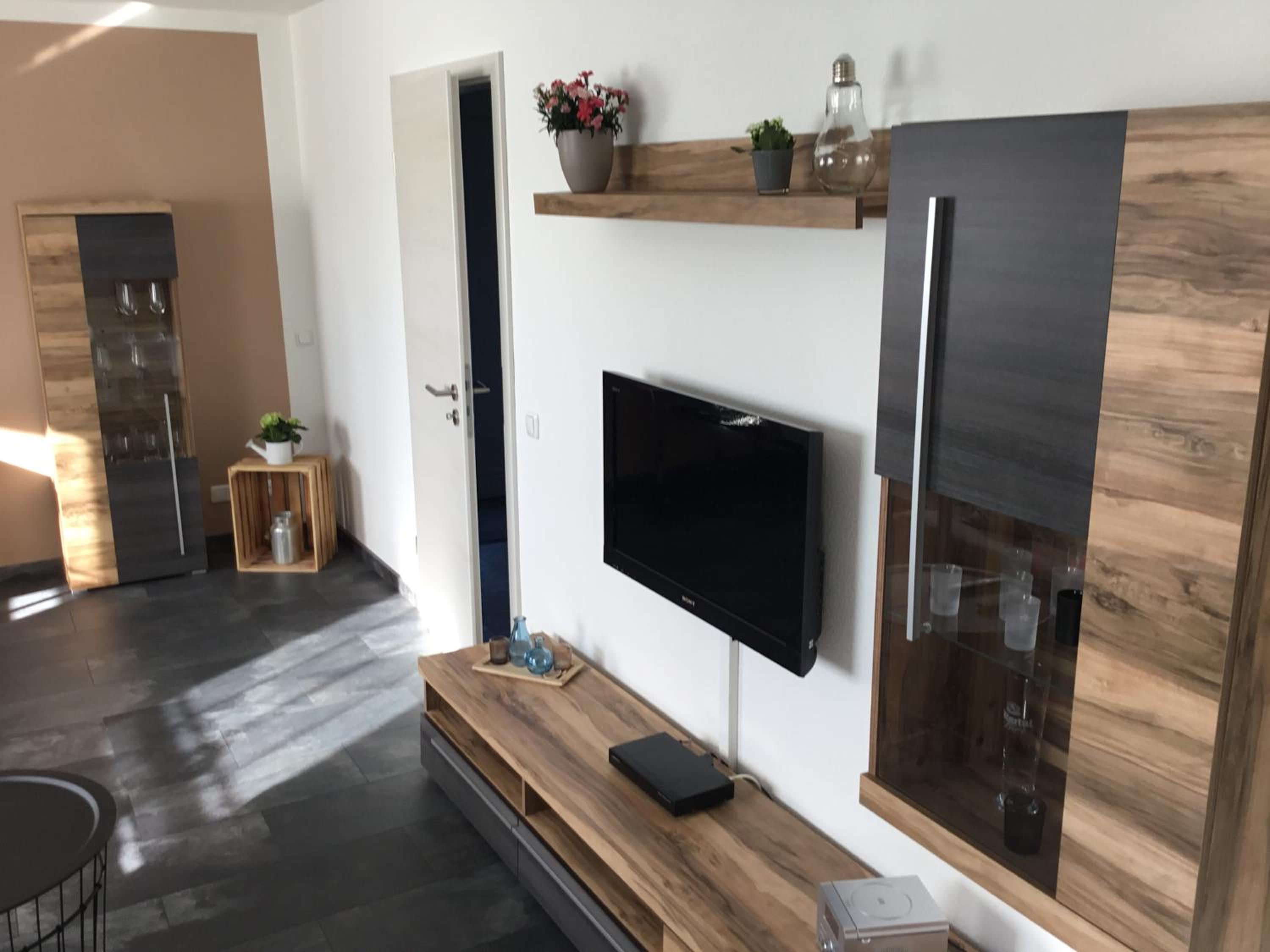 Ferienwohnung zum Heilbrünnchen view 4