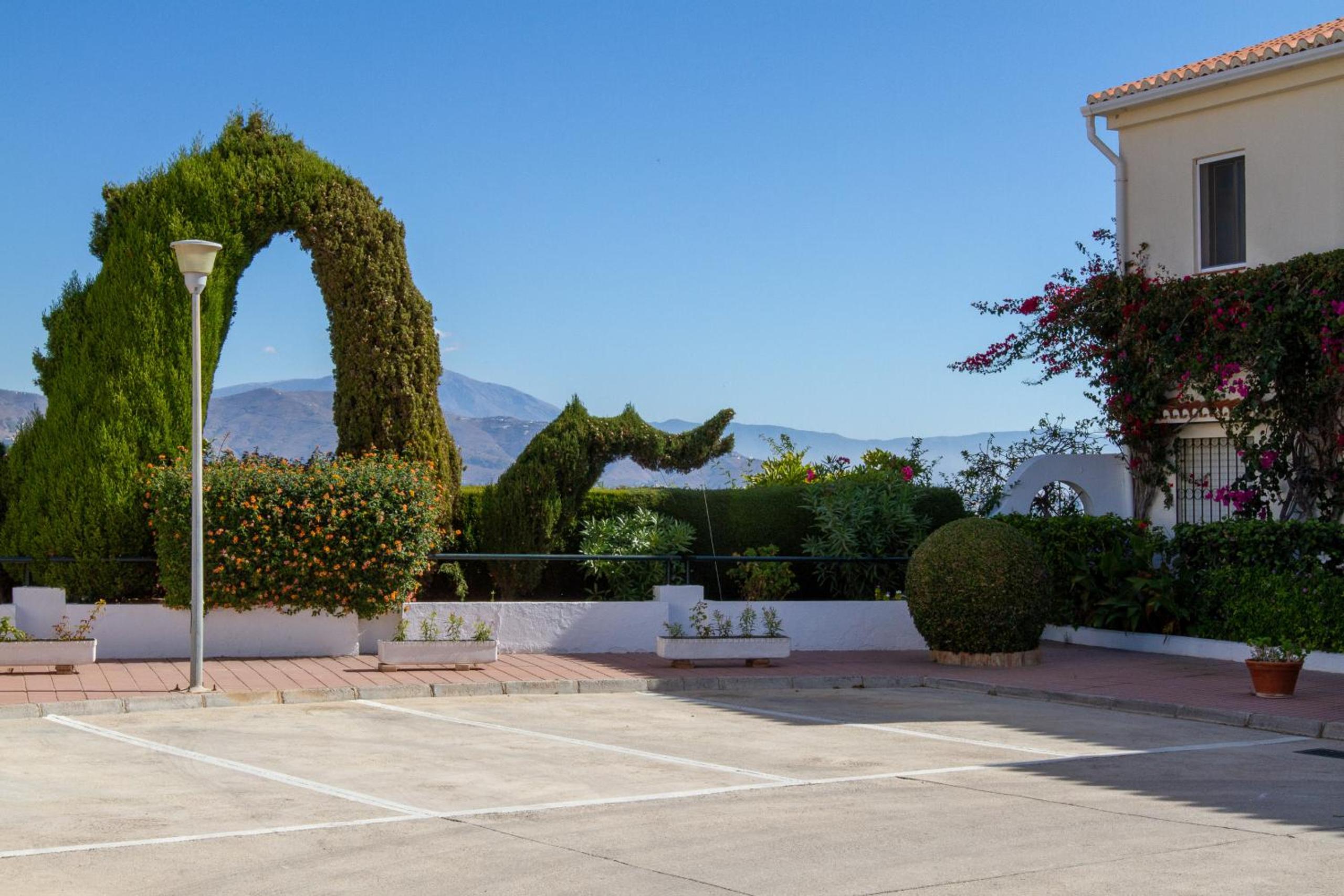 Atalaya Herradura view 4