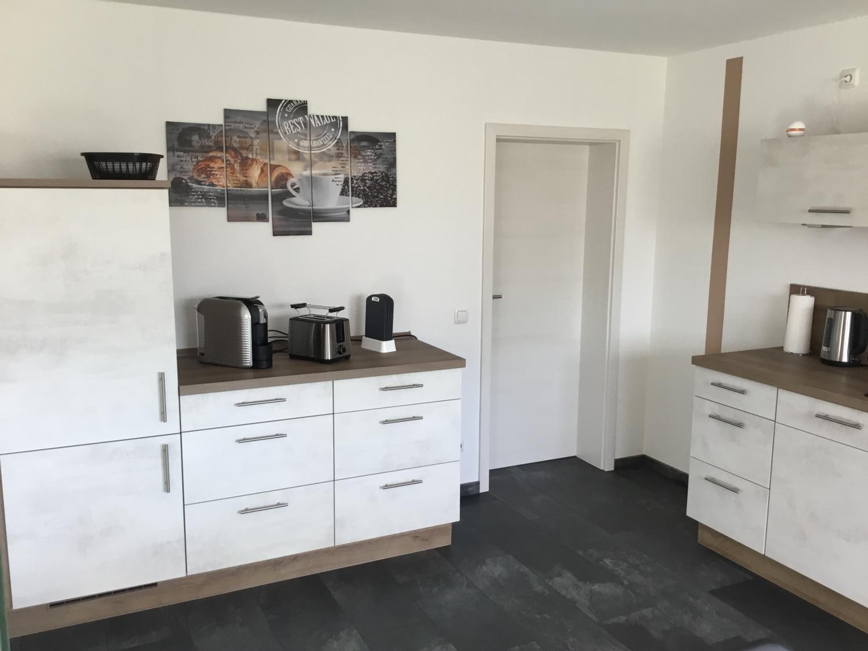 Ferienwohnung zum Heilbrünnchen view 3