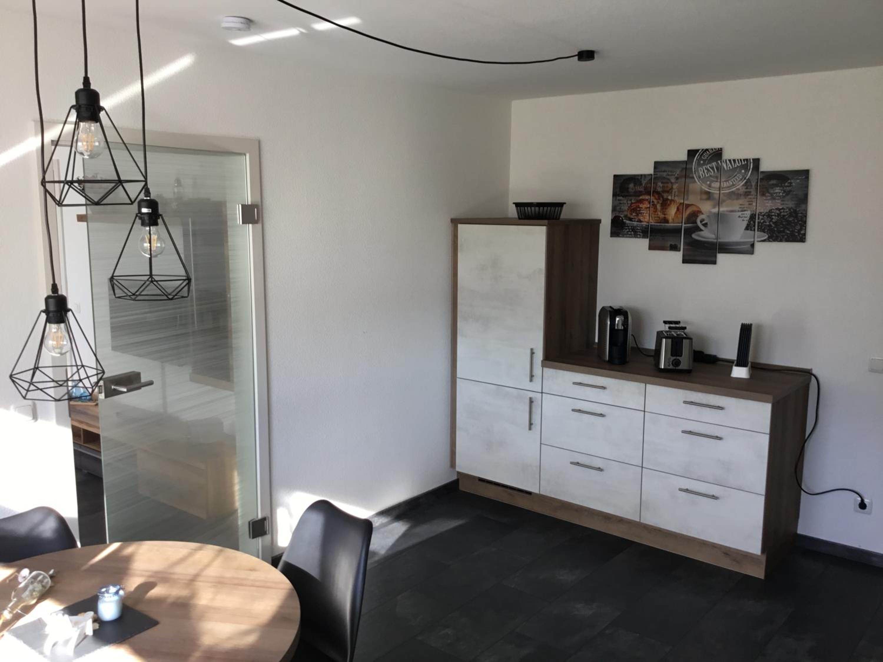 Ferienwohnung zum Heilbrünnchen view 2