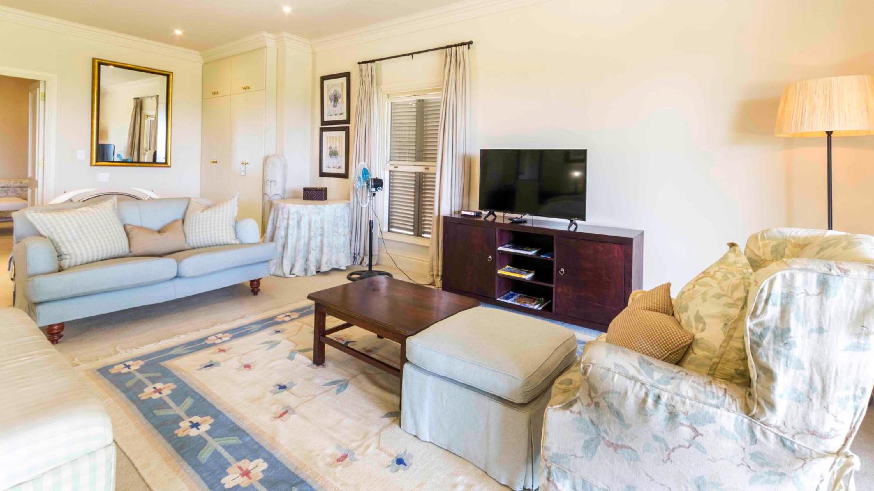 Arum Hill Lodge