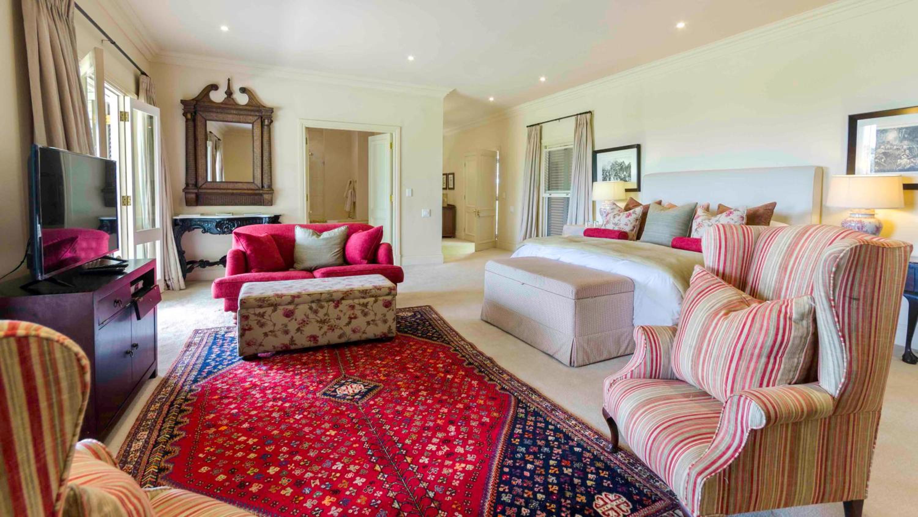 Arum Hill Lodge