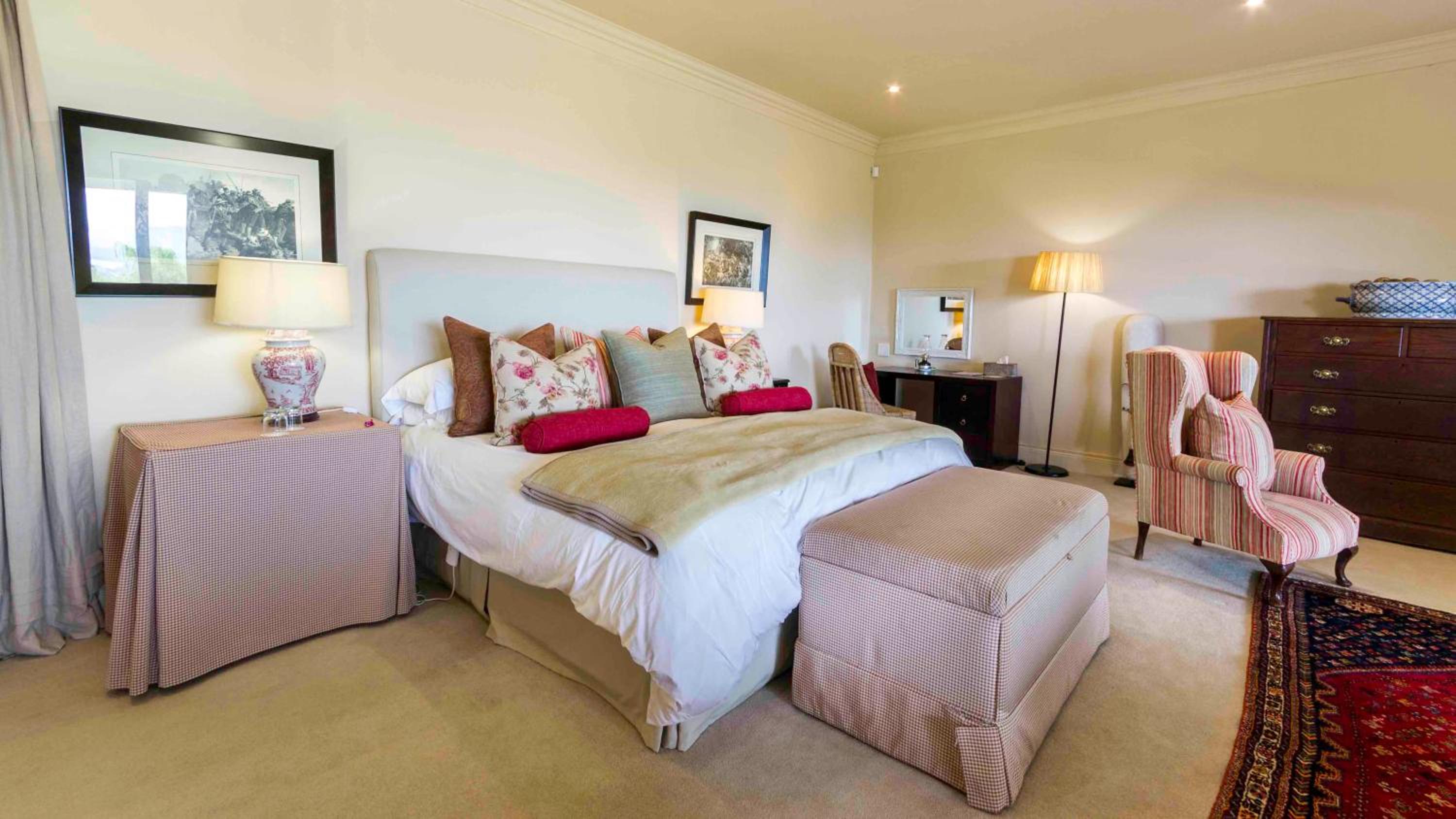 Arum Hill Lodge