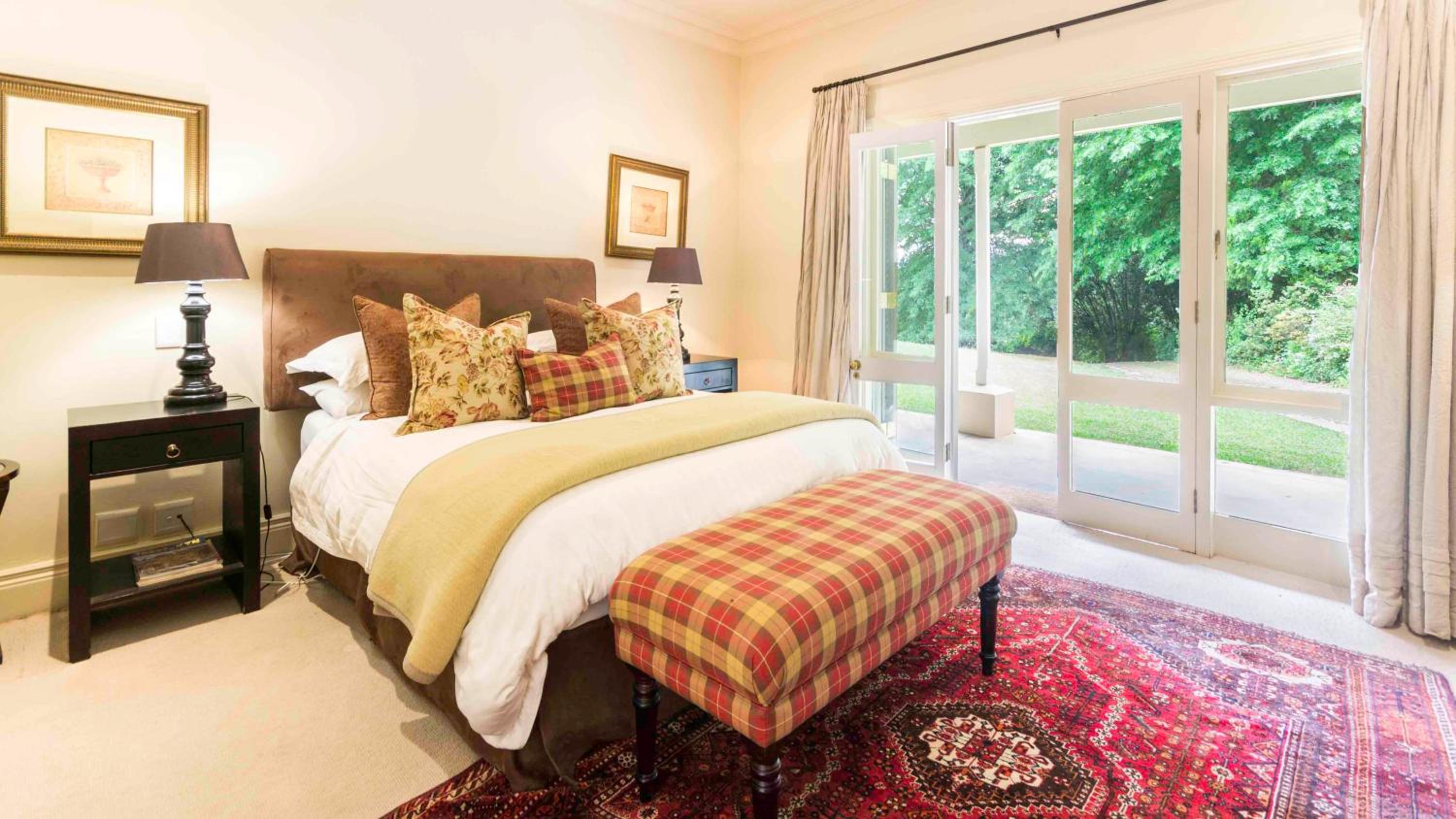 Arum Hill Lodge