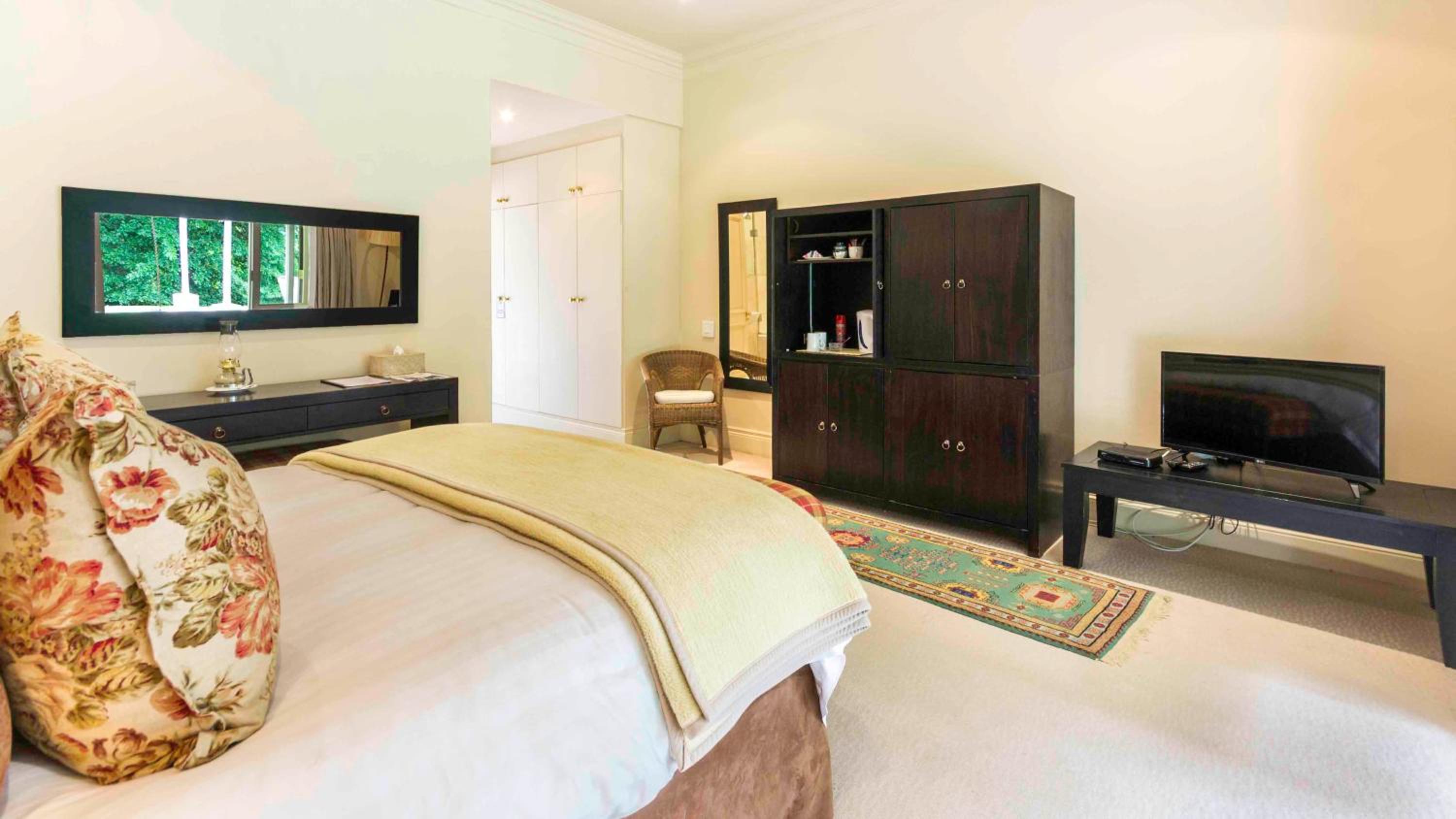 Arum Hill Lodge