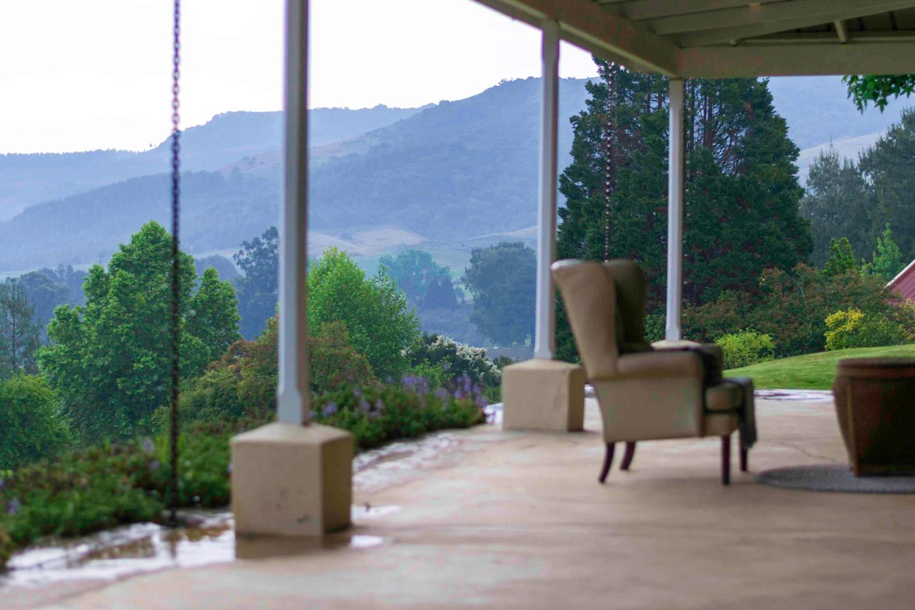 Arum Hill Lodge