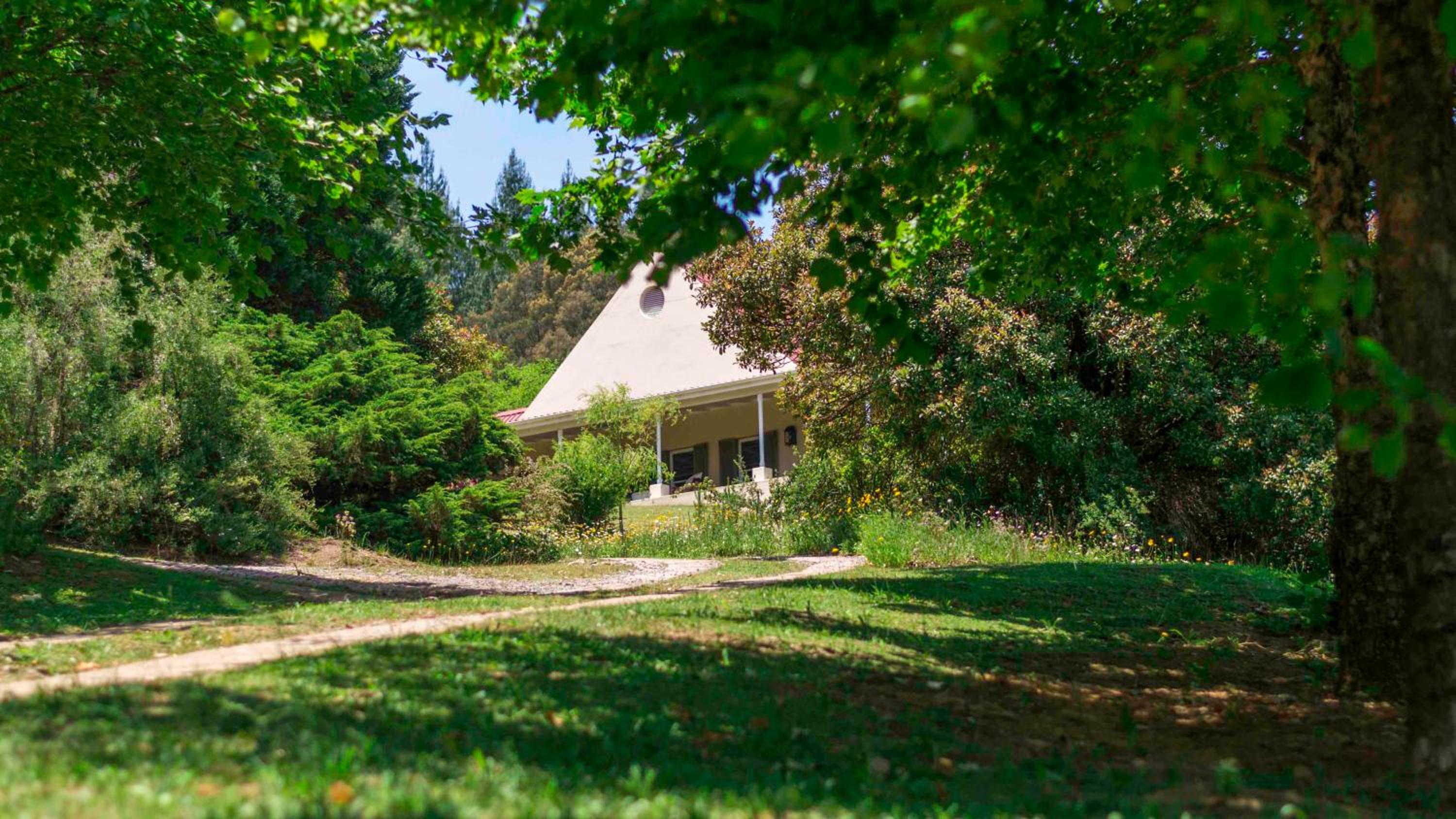 Arum Hill Lodge