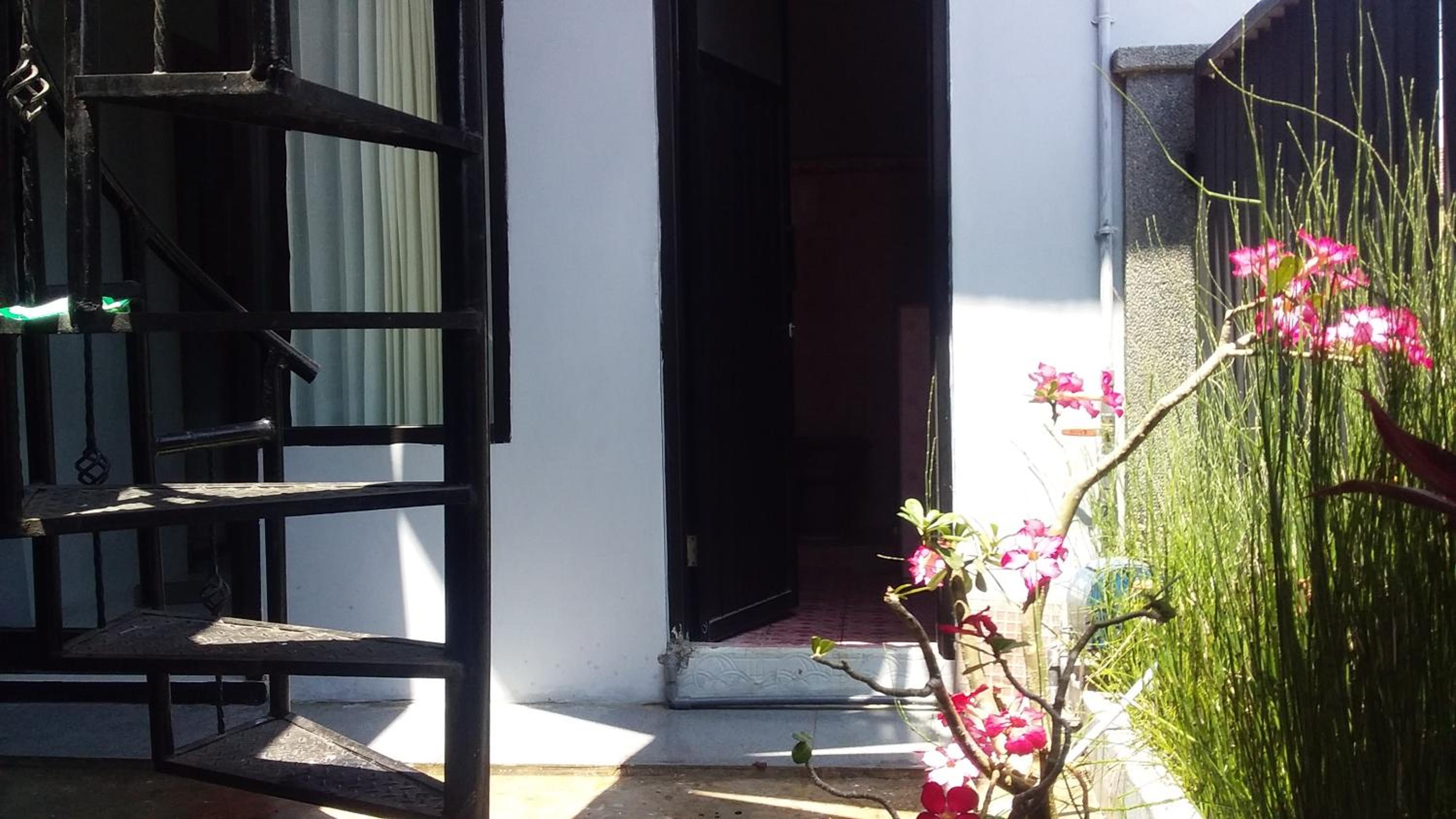 Citra Homestay view 5