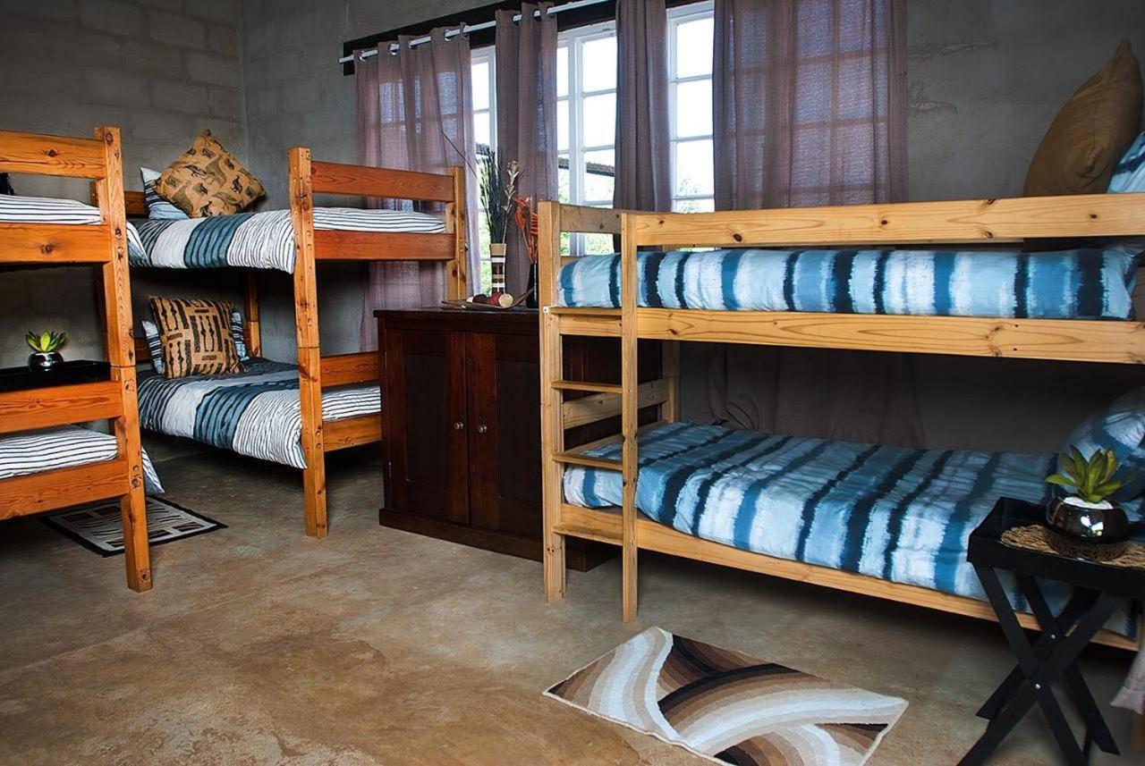 The little Club Getaway at The Hay Barn