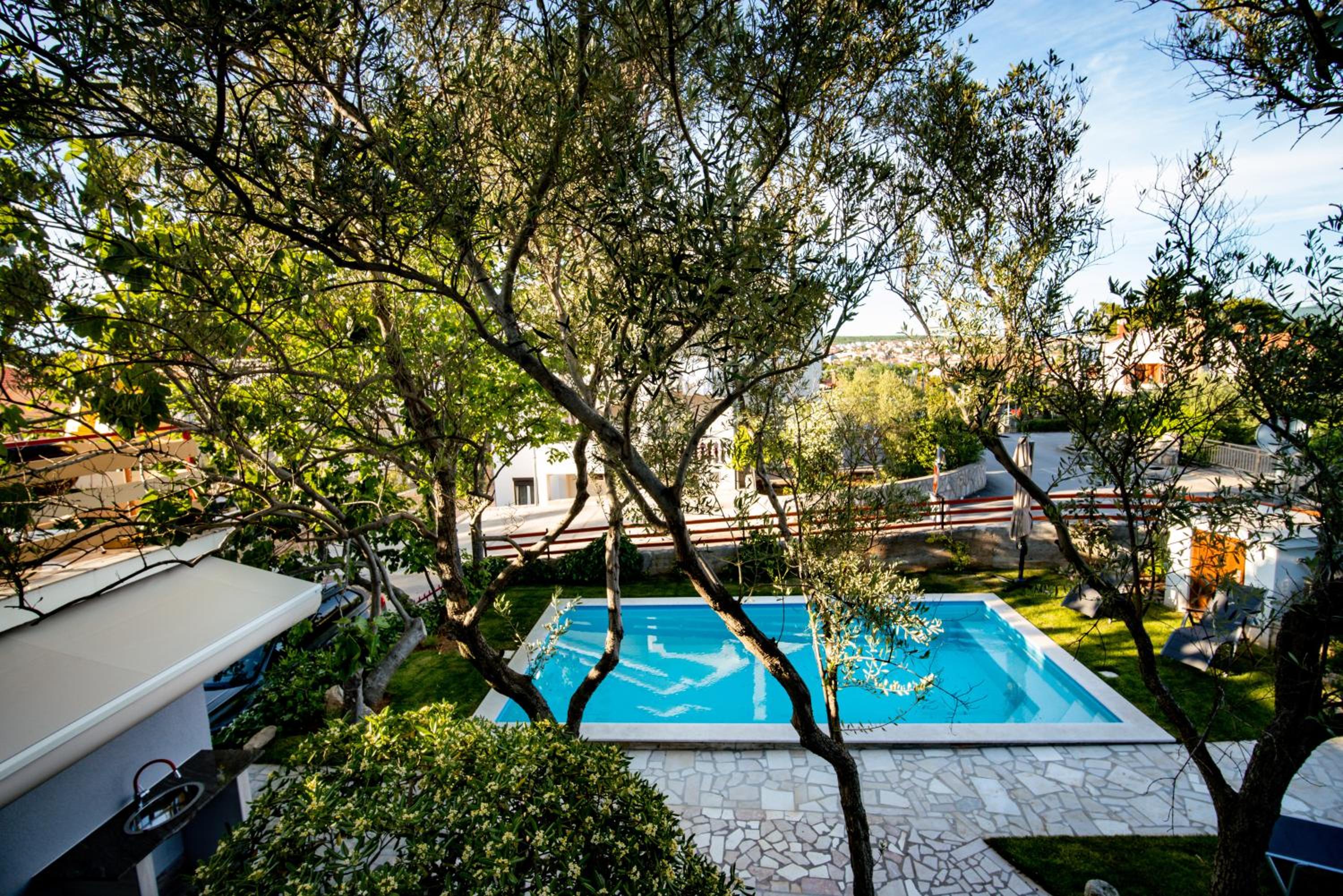 Villa Neroli view 3