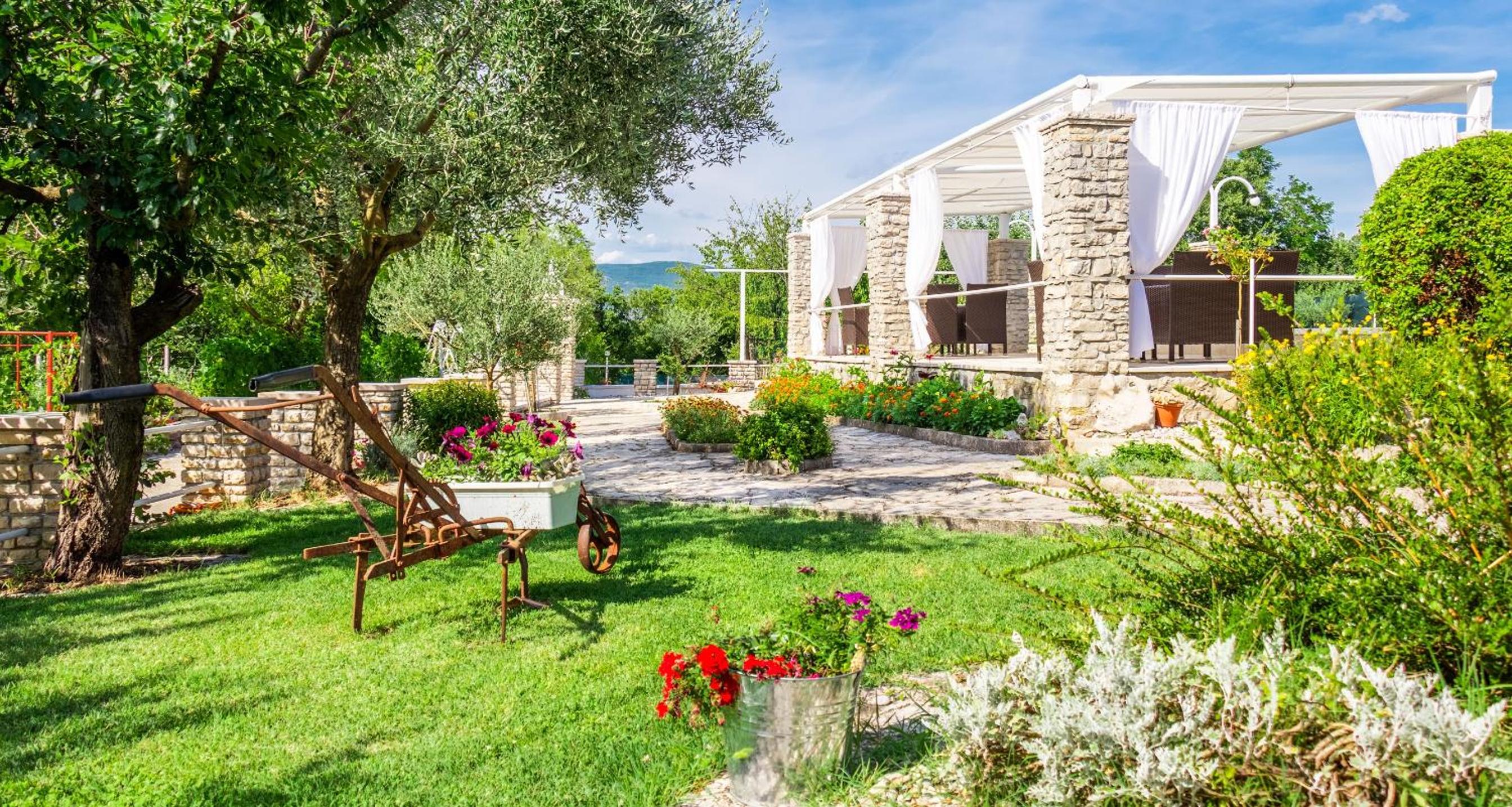 Villa Medo