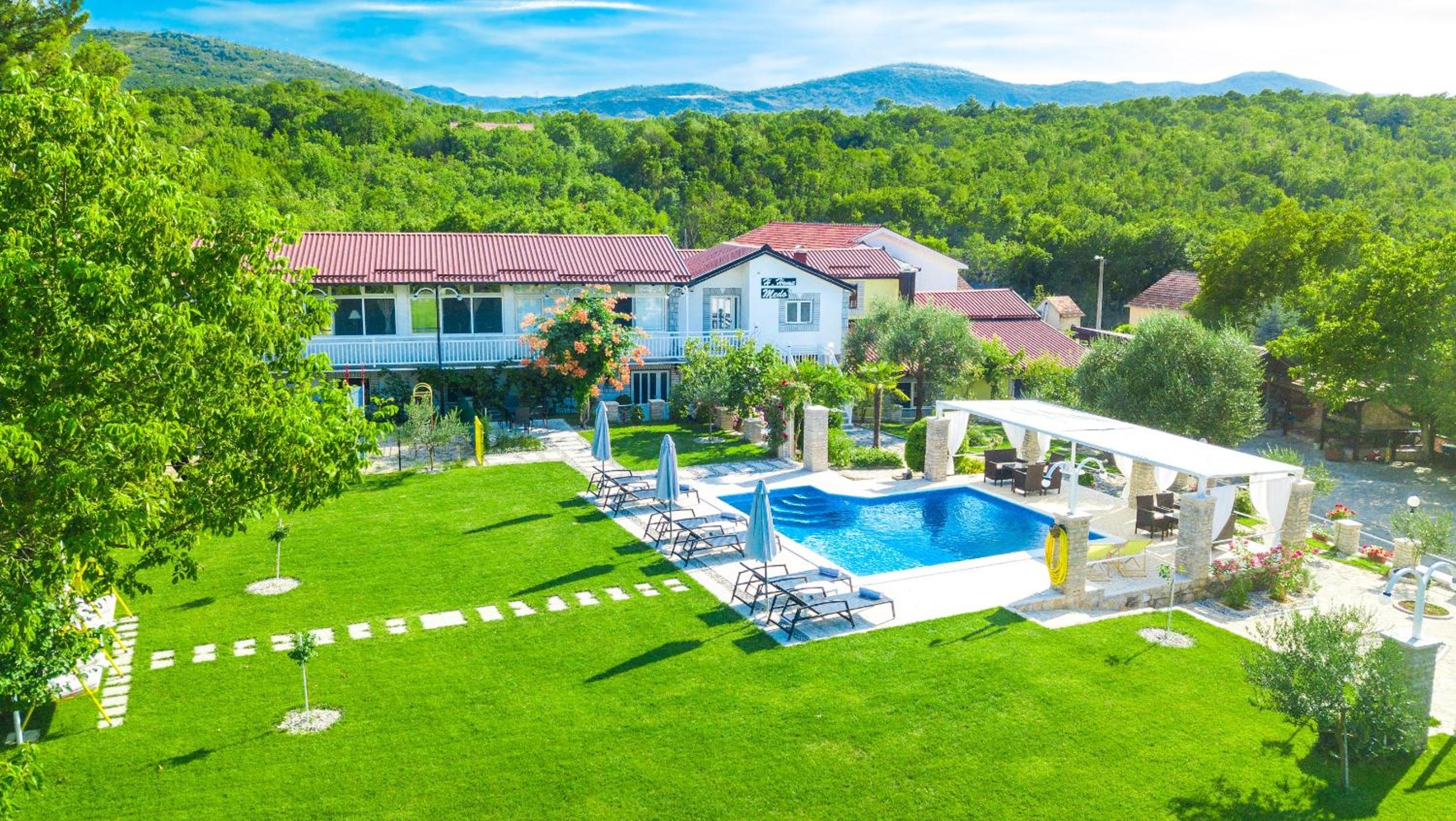 Villa Medo