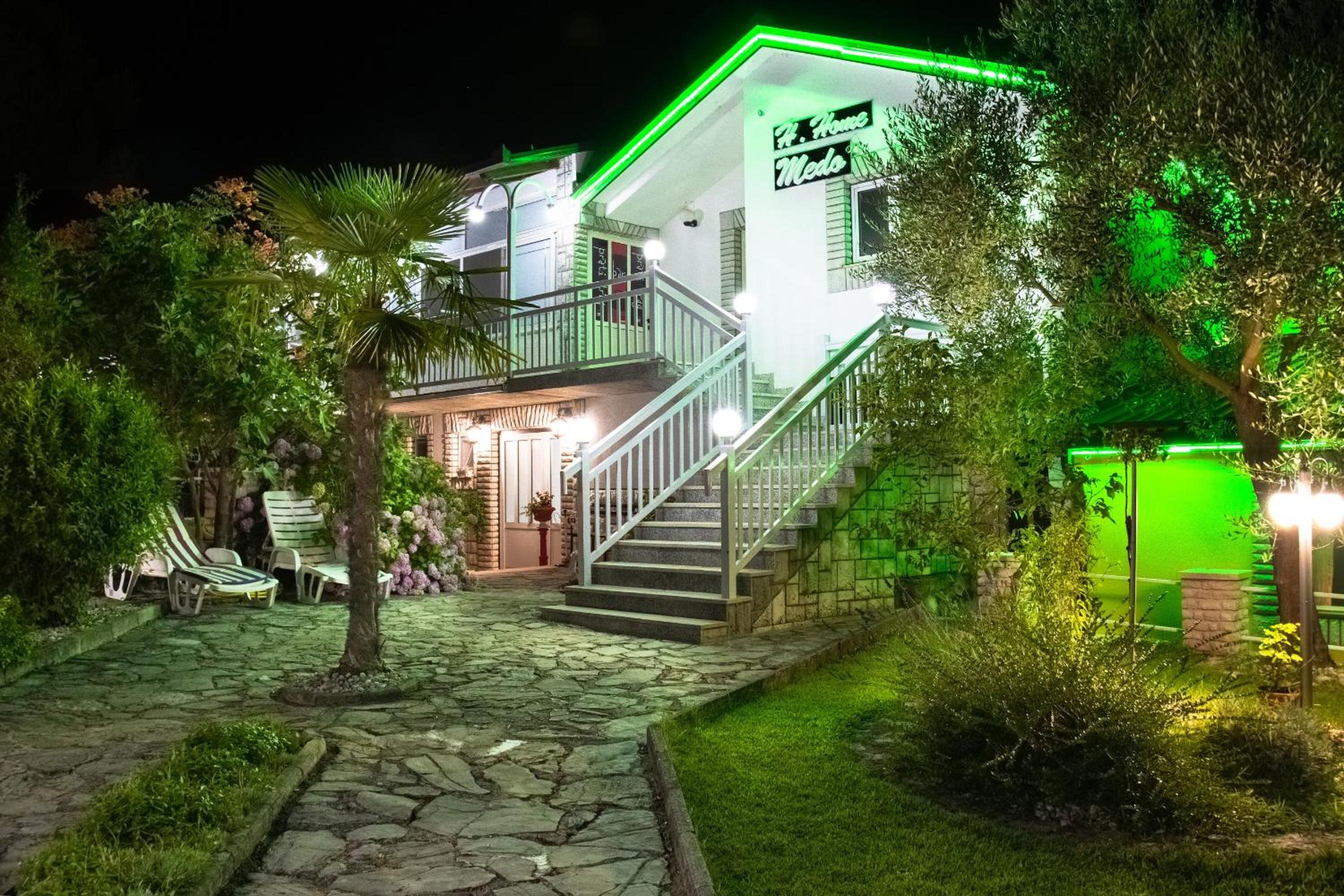 Villa Medo